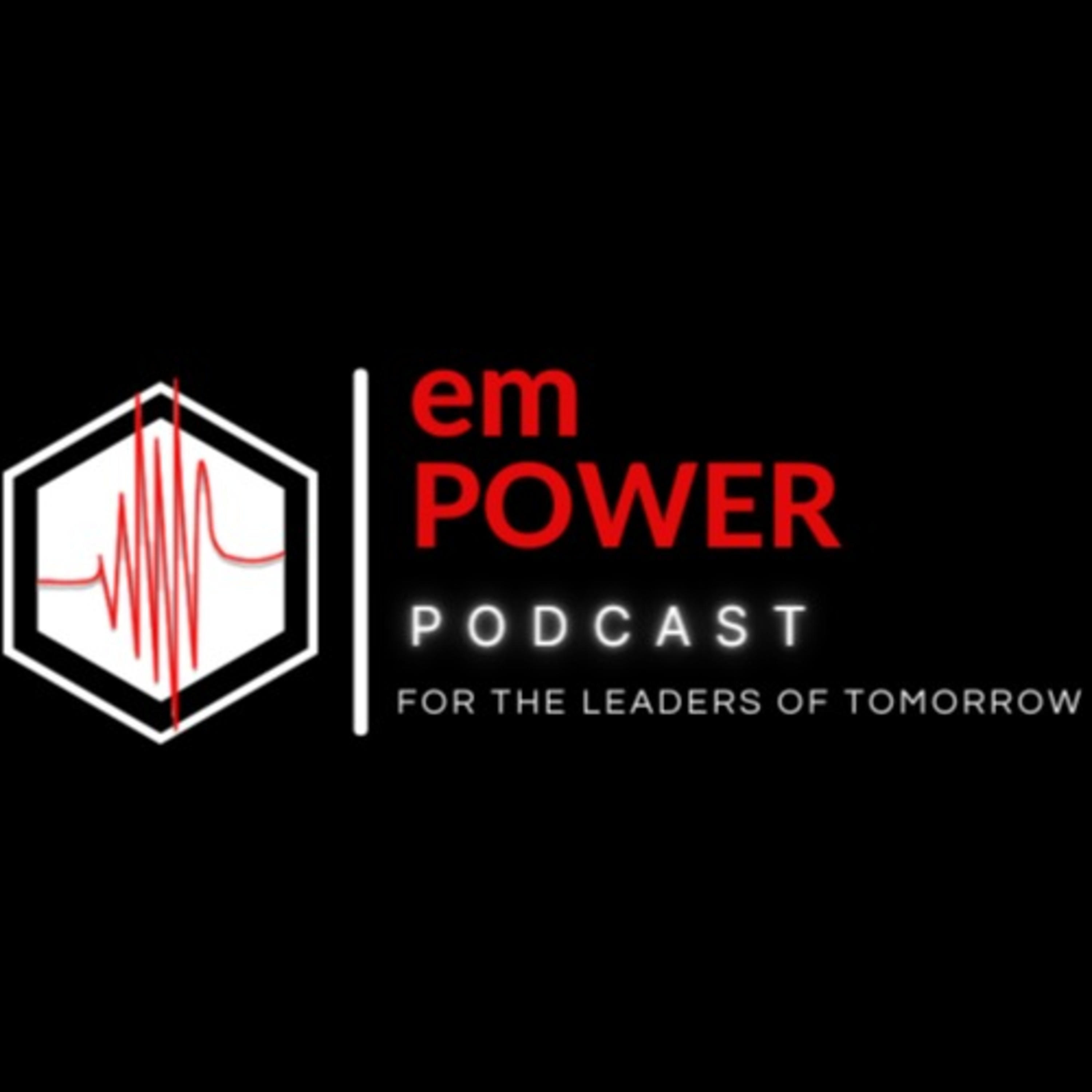 emPOWER - for the Leaders of Tomorrow