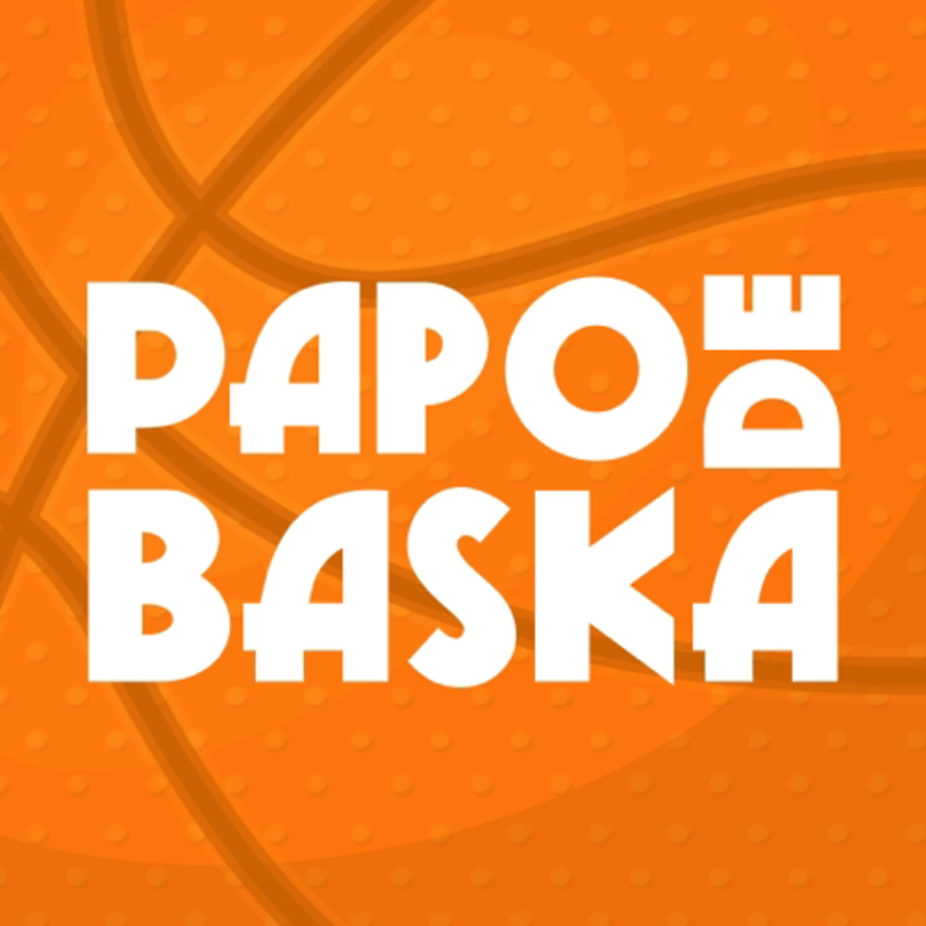 PapoDeBaska | Dikembe 