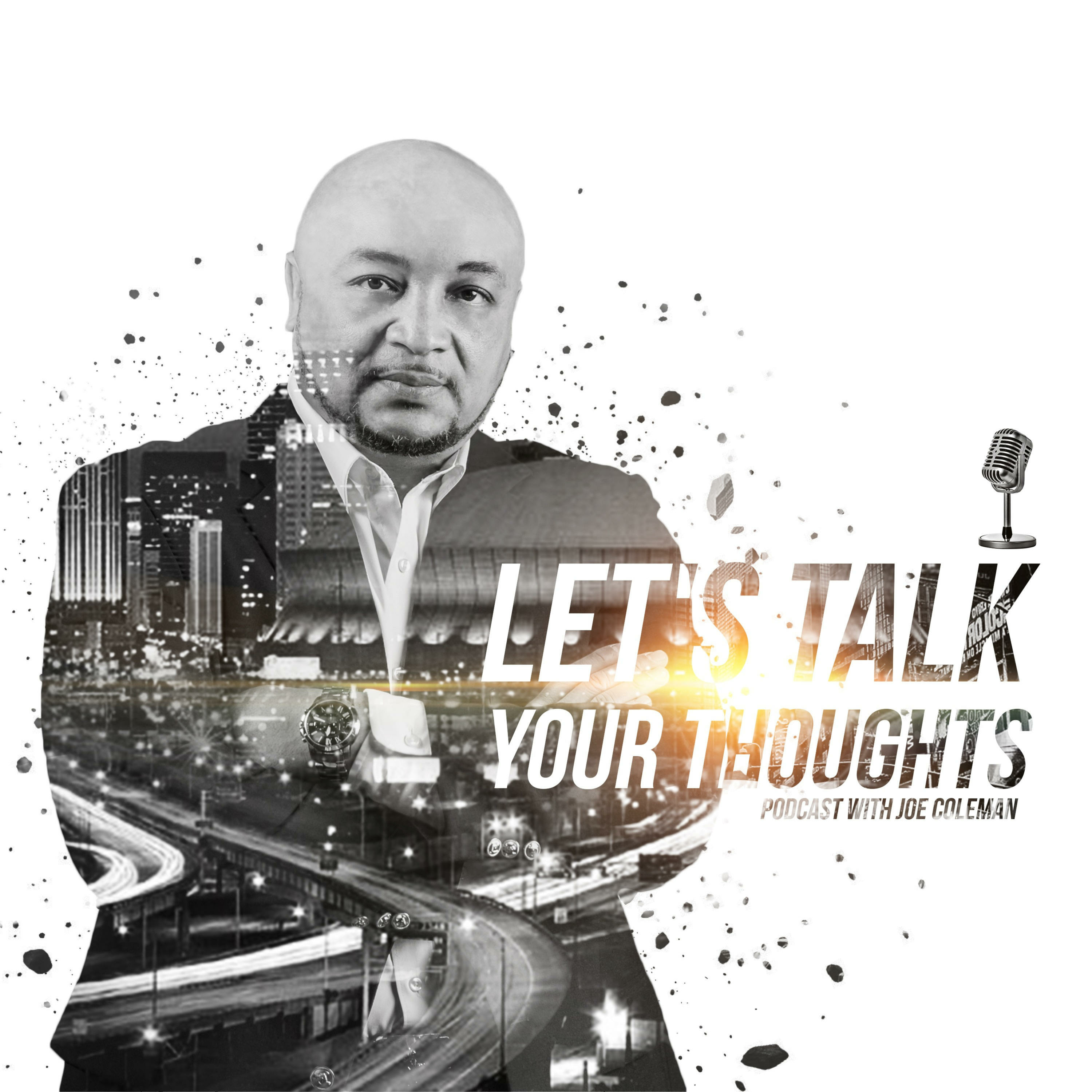 Let's Talk Your Thoughts