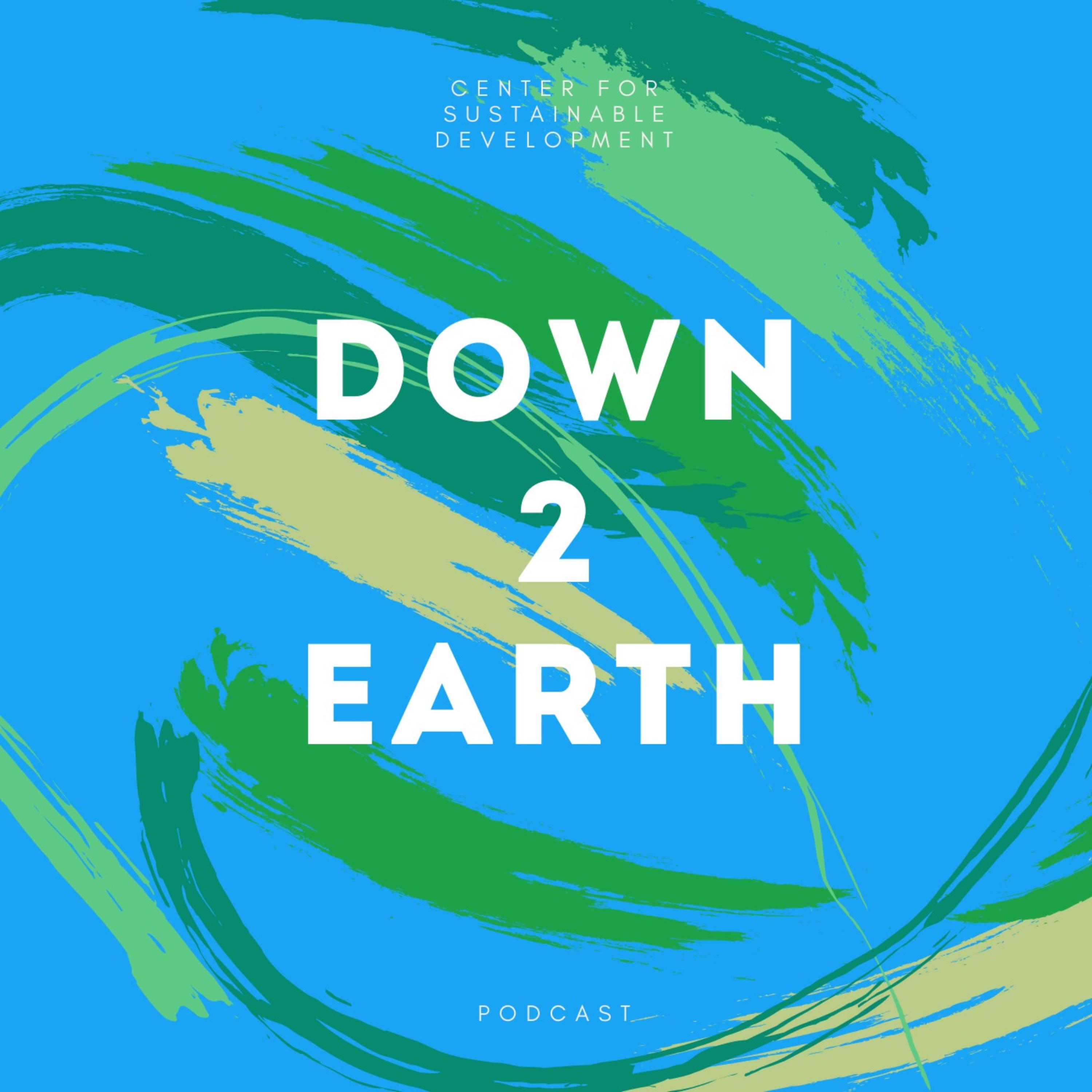 Down2Earth