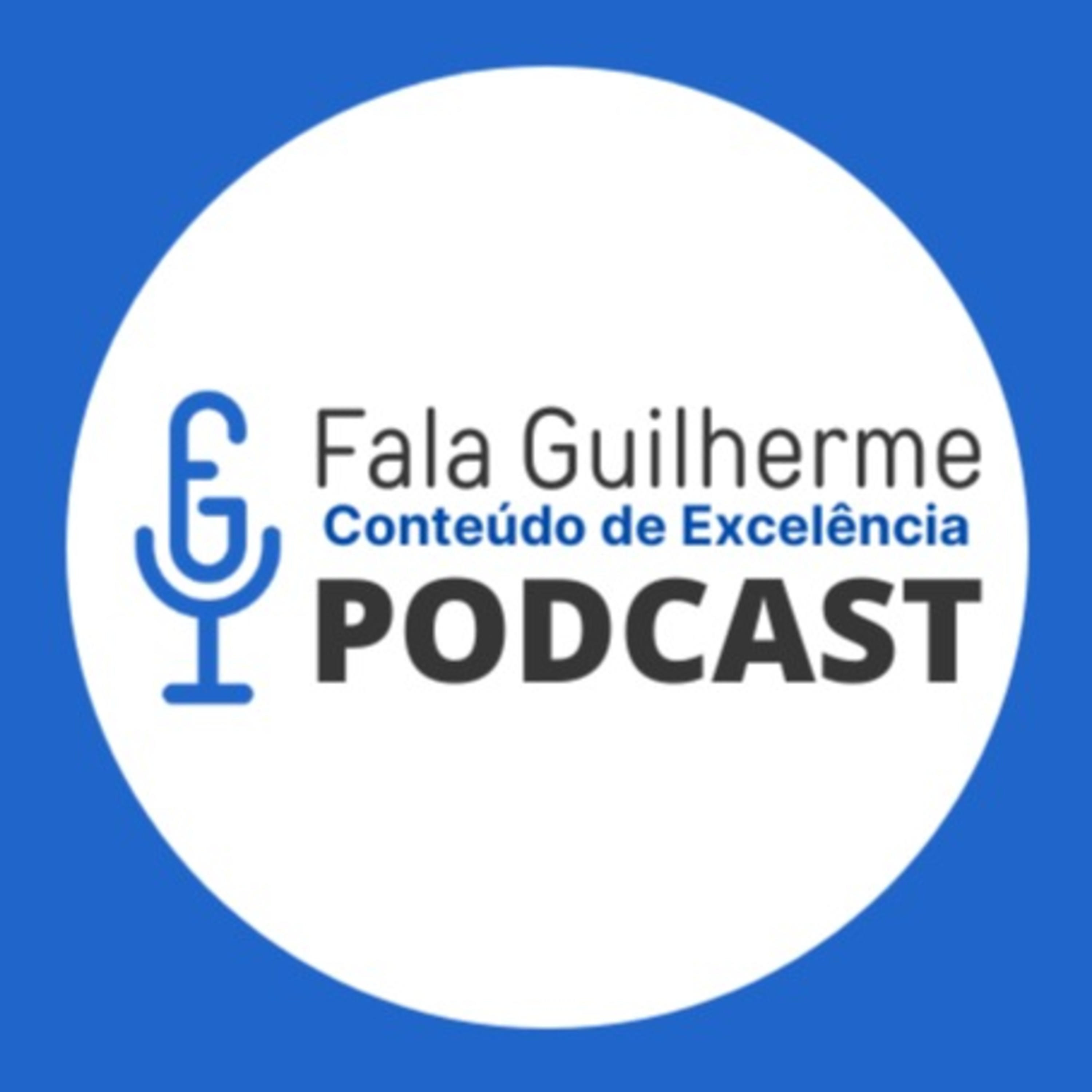 Fala Guilherme!