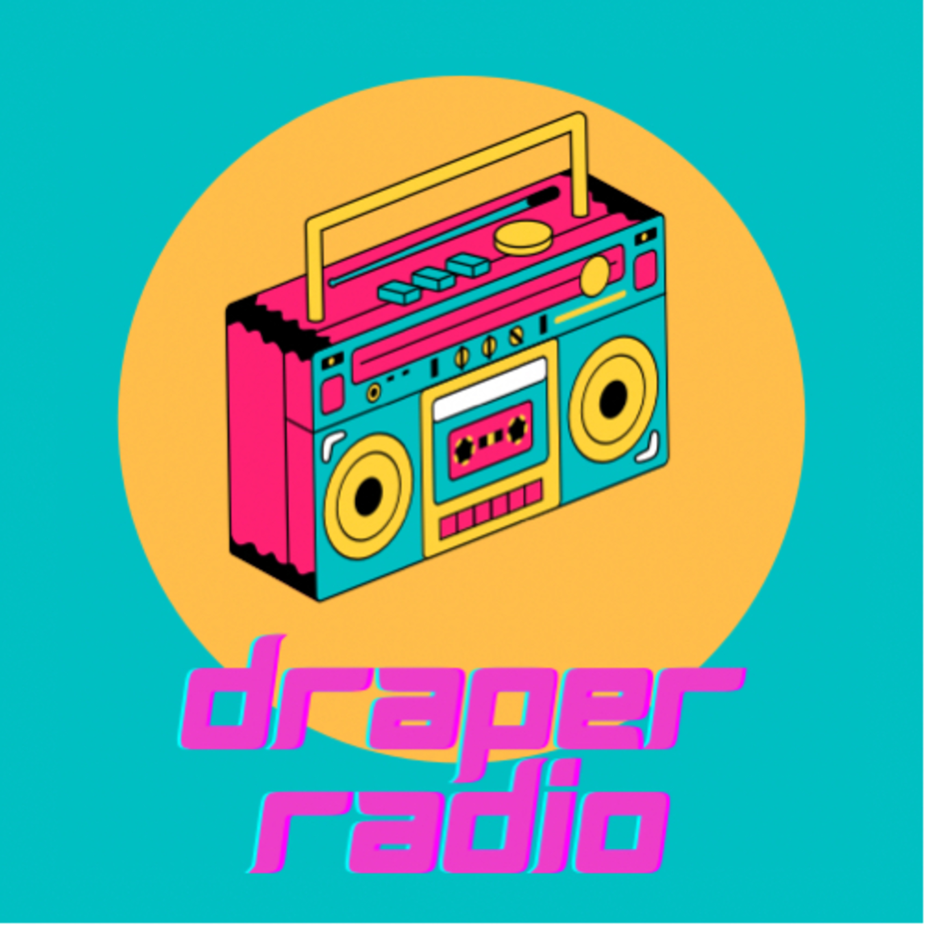 Draper Radio