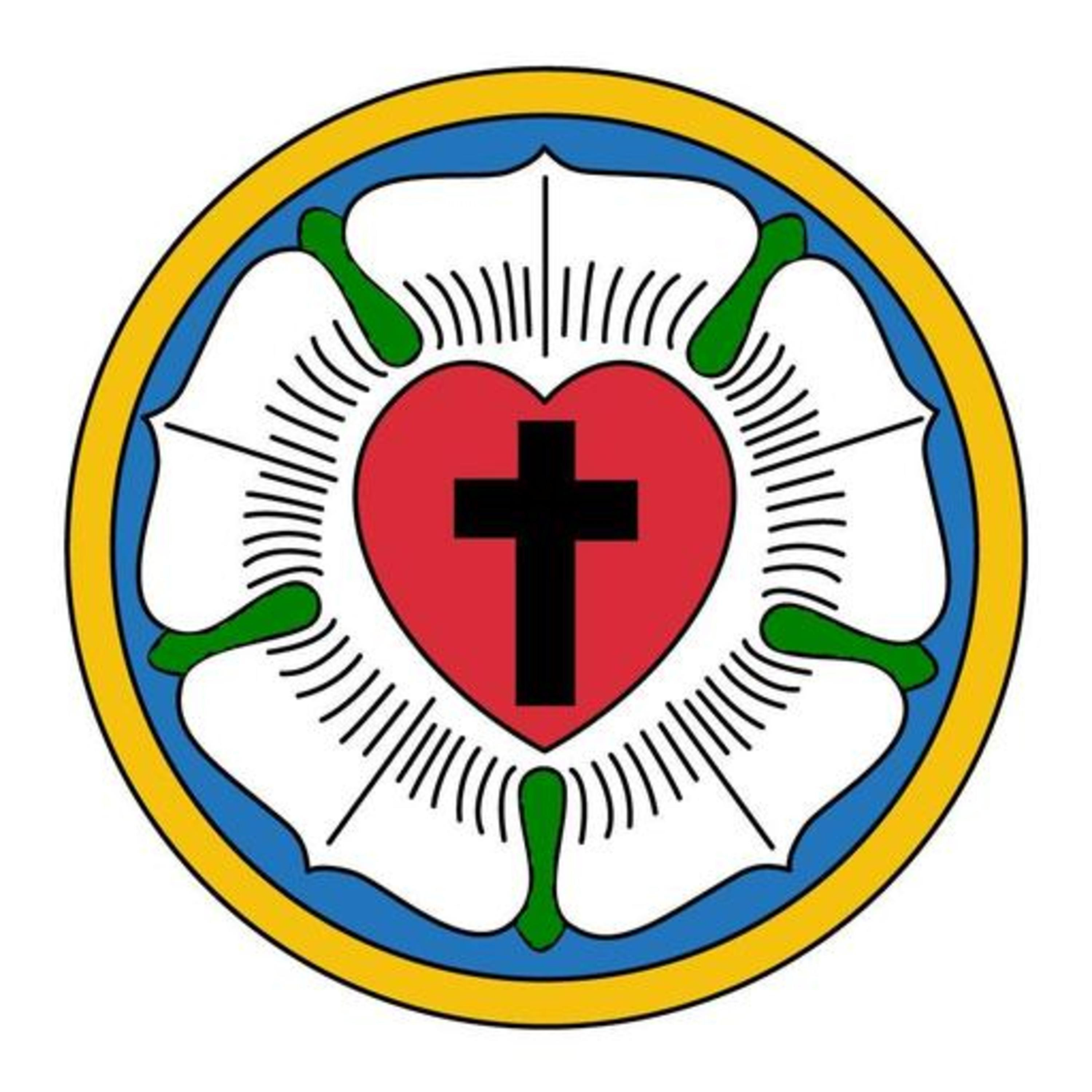 Iglesia Luterana Misionera
