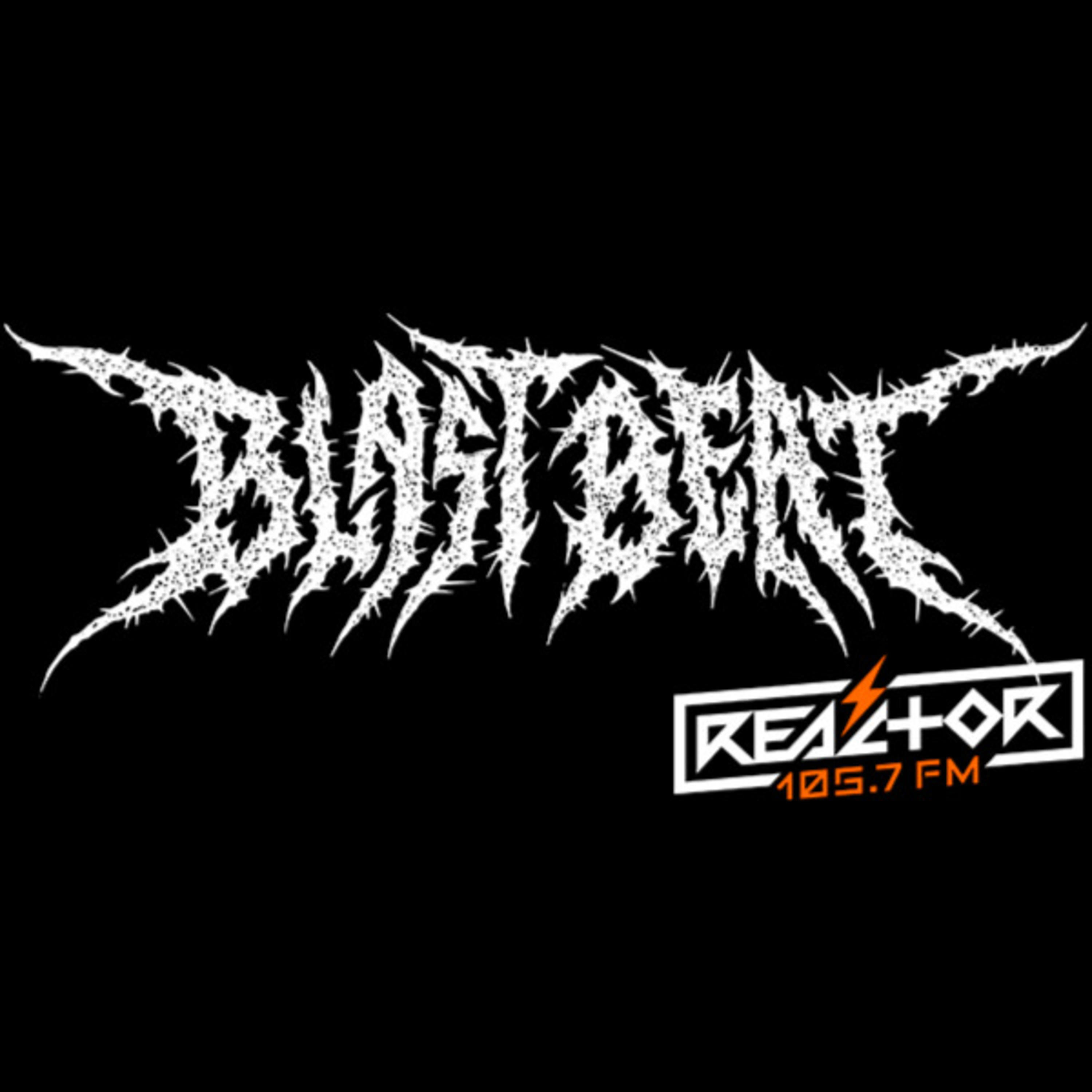 Portada de Blast Beat 105