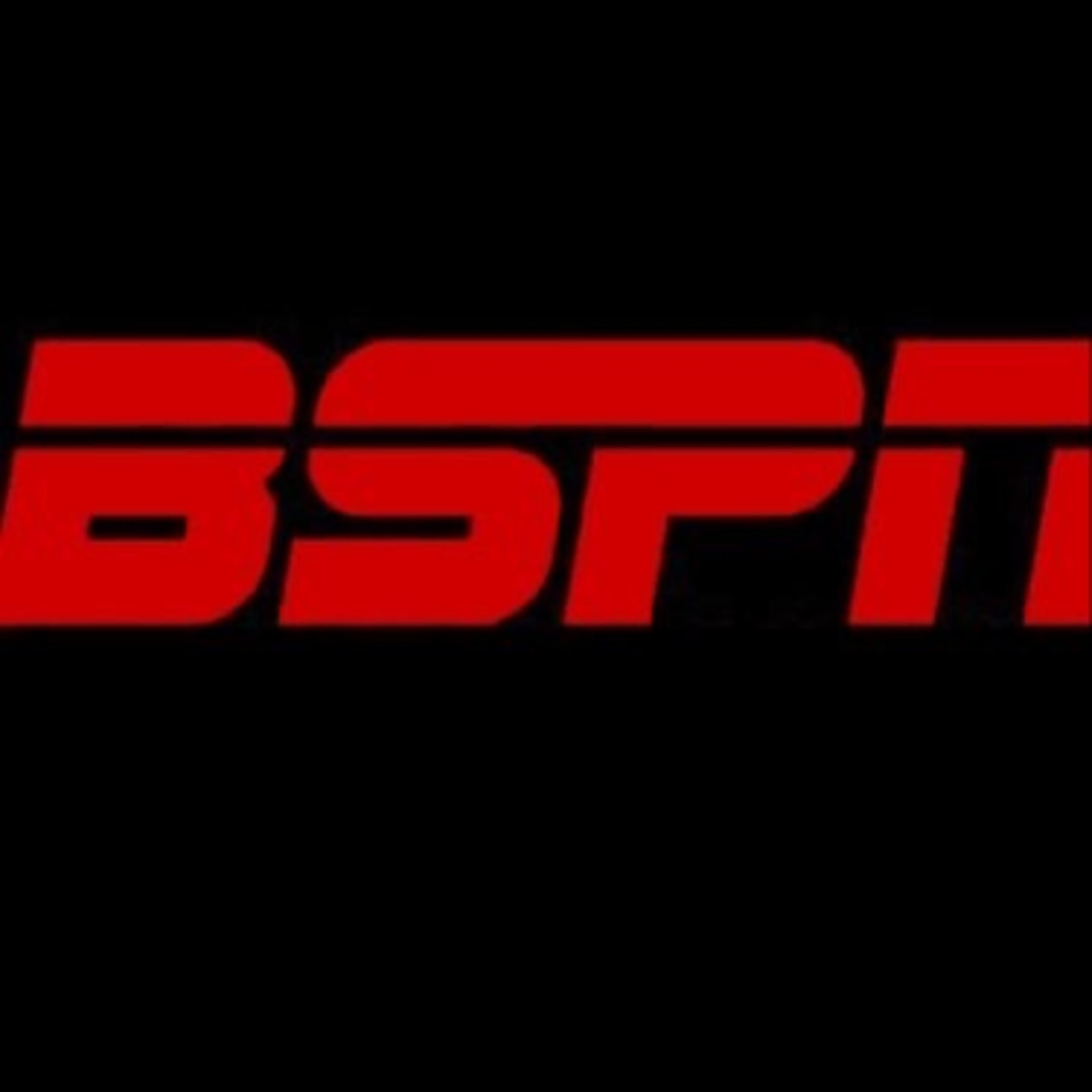 BSPN podcast artwork