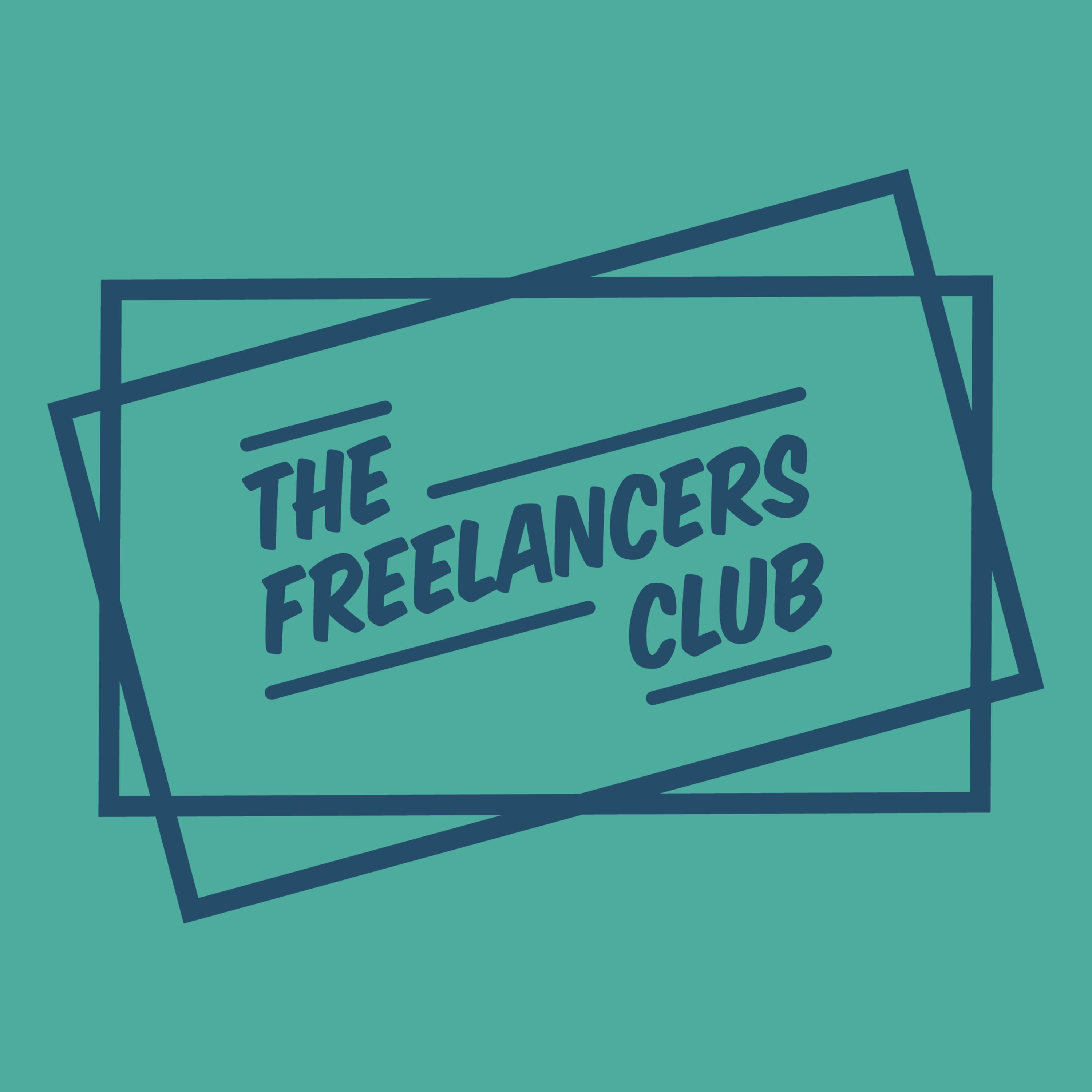 The Freelancers Club