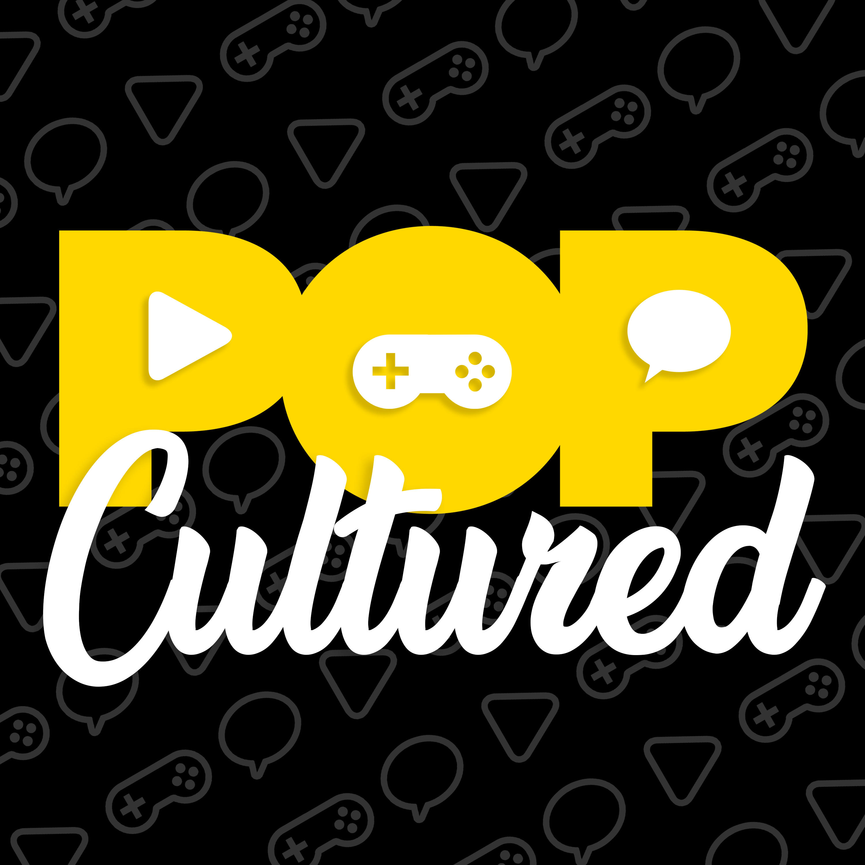Pop Cultured