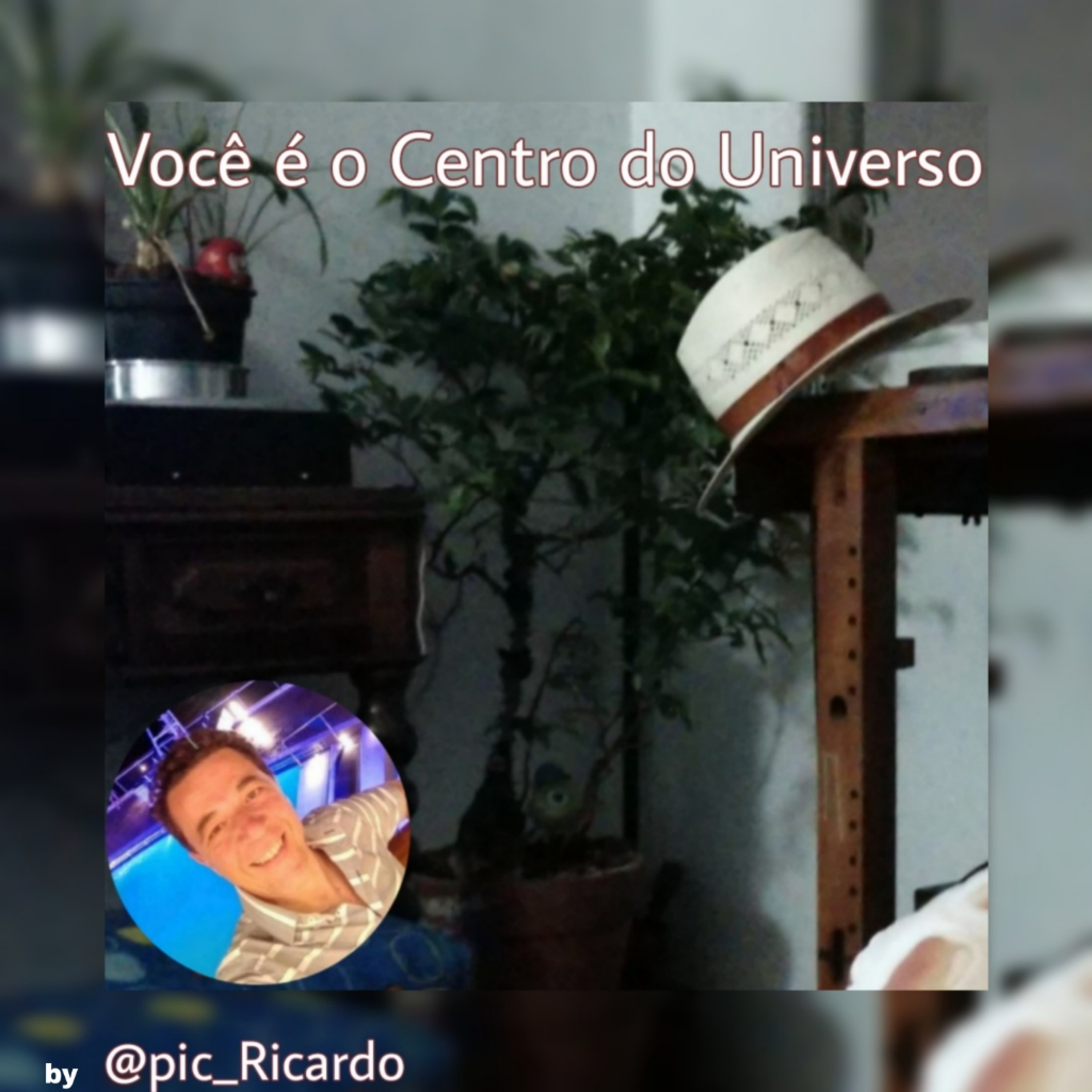 "Mudanças"