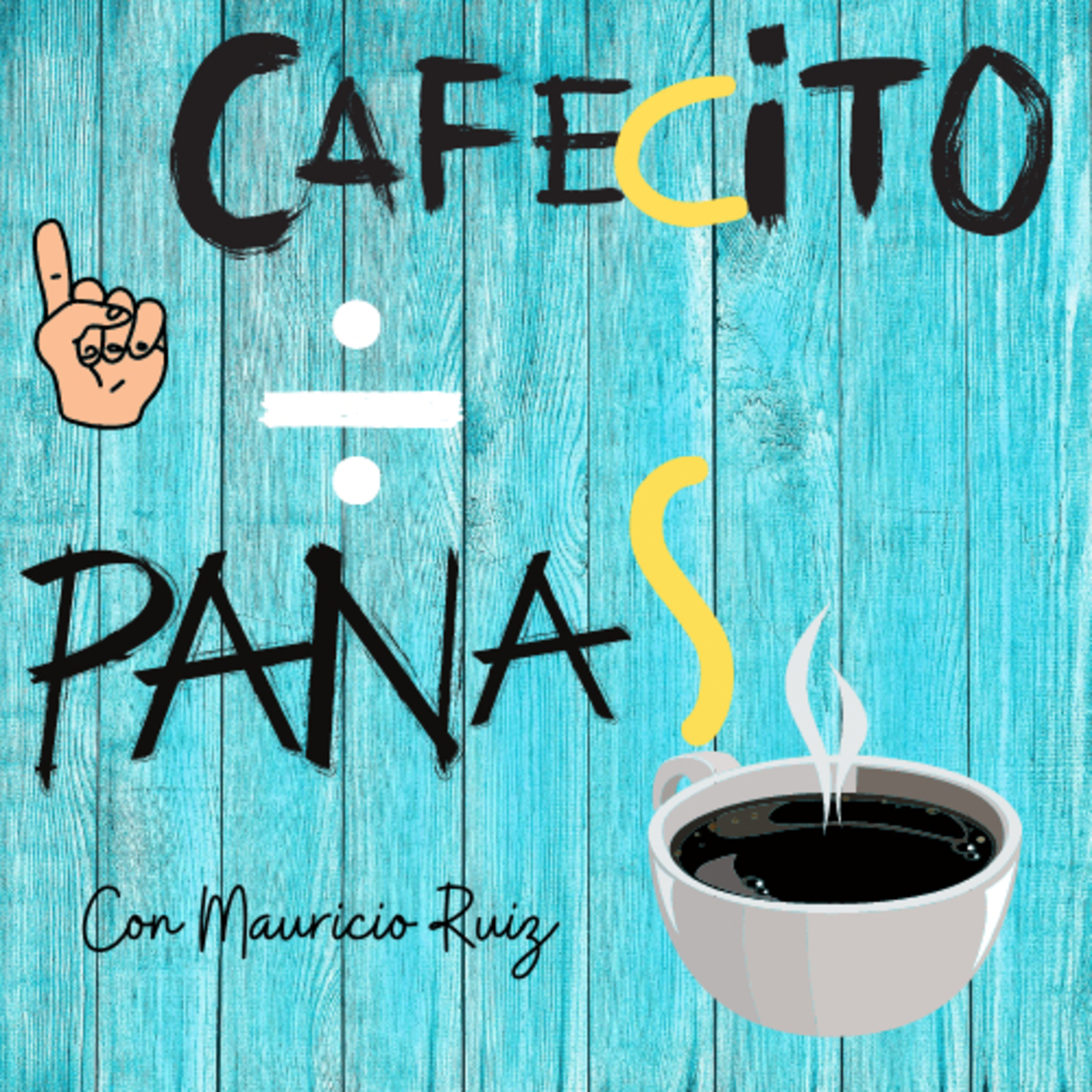 Un Cafecito entre panas 