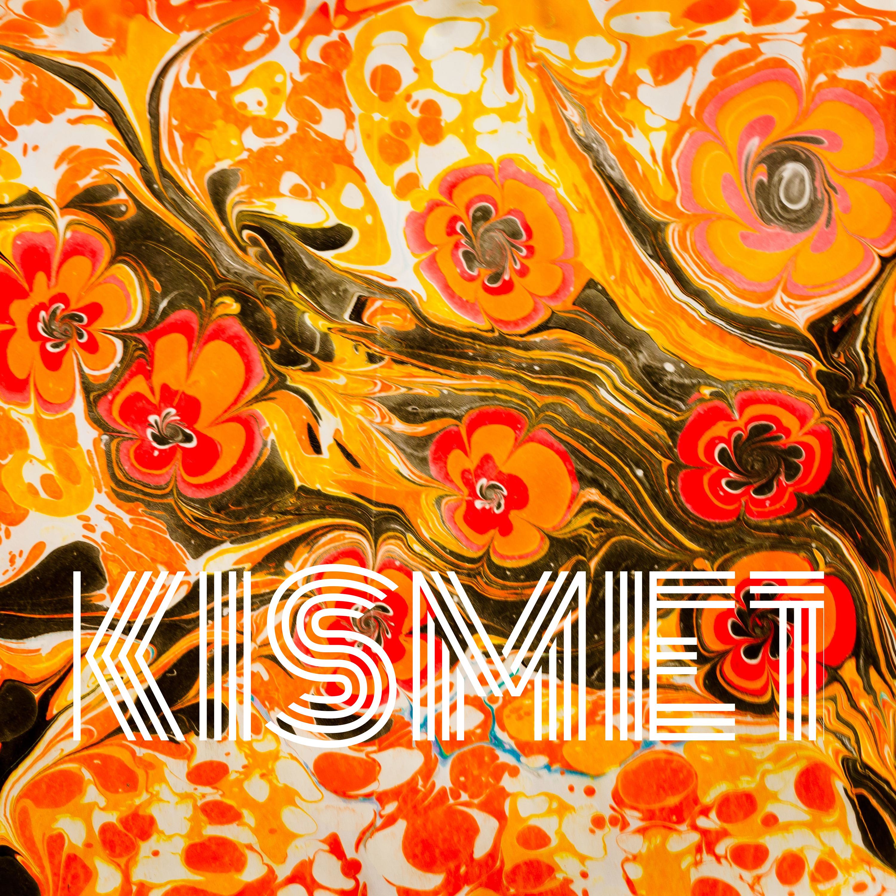 KISMET podcast artwork