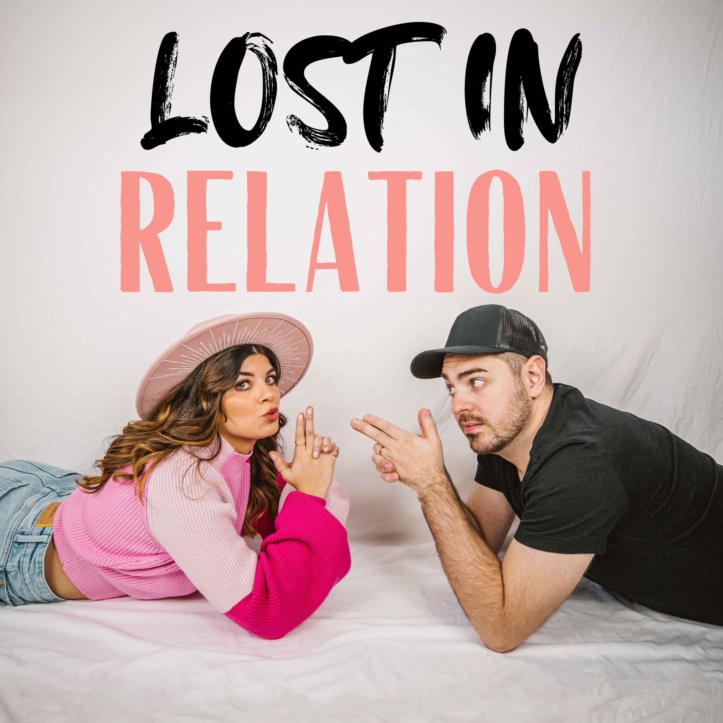 Lost in Relation