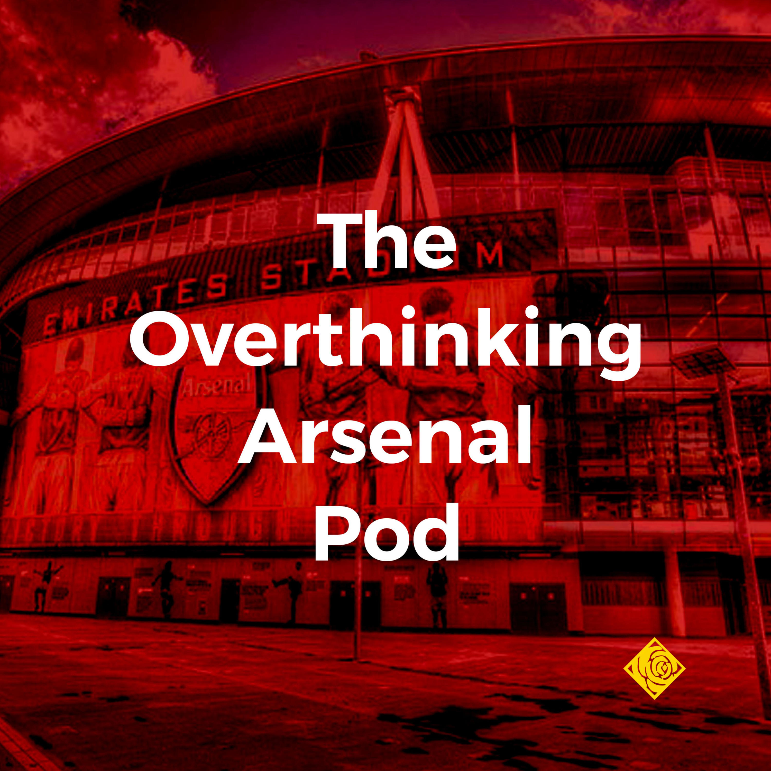 The Overthinking Podcast