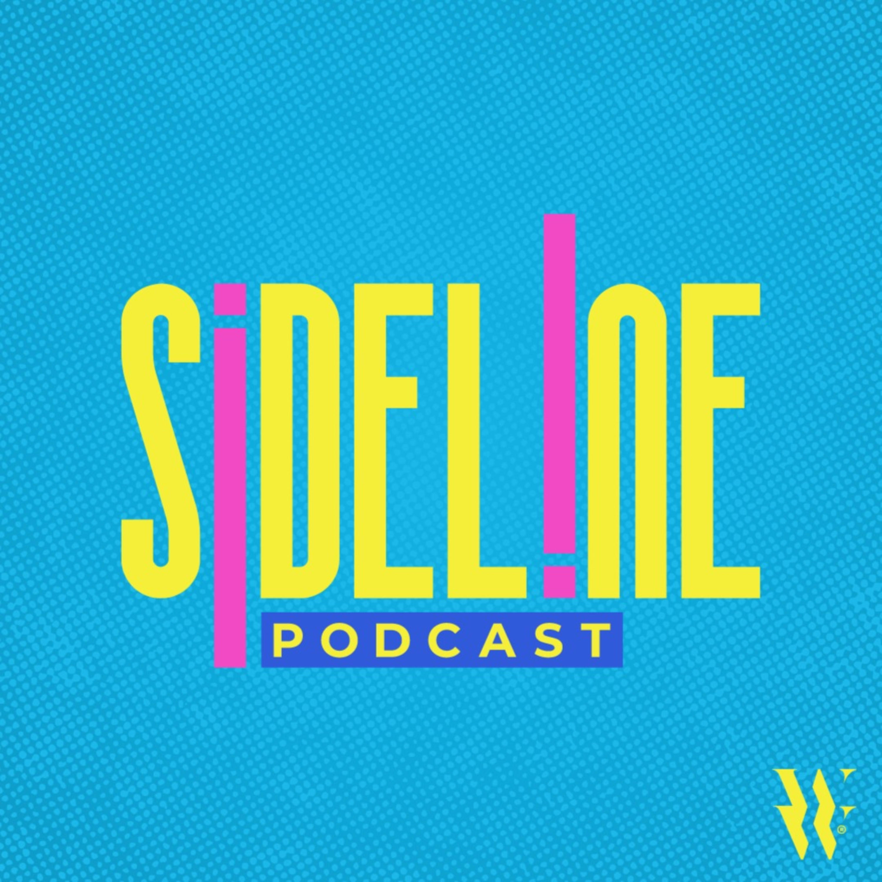 Sideline Podcast podcast artwork