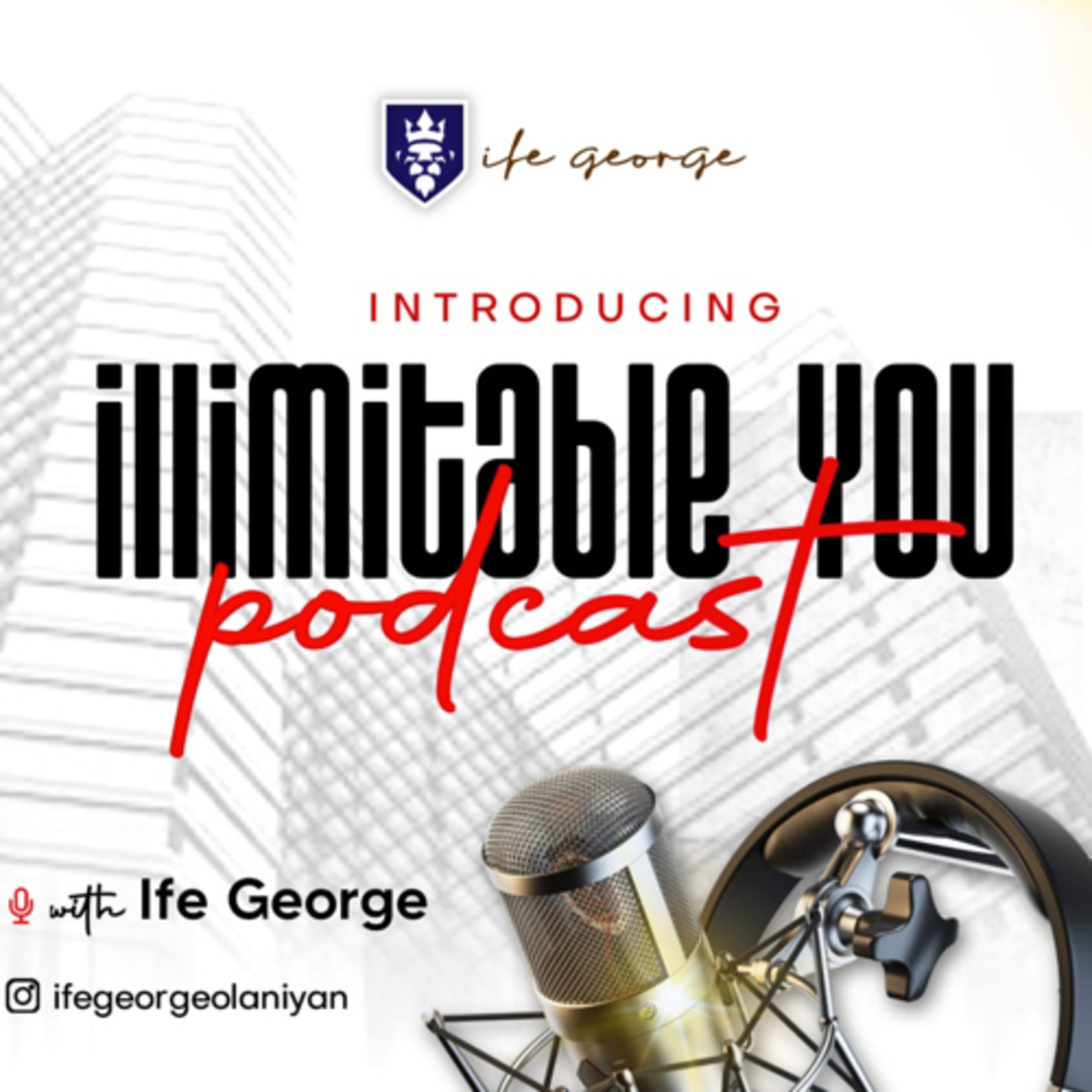 Illimitable YOU - The limitless mind