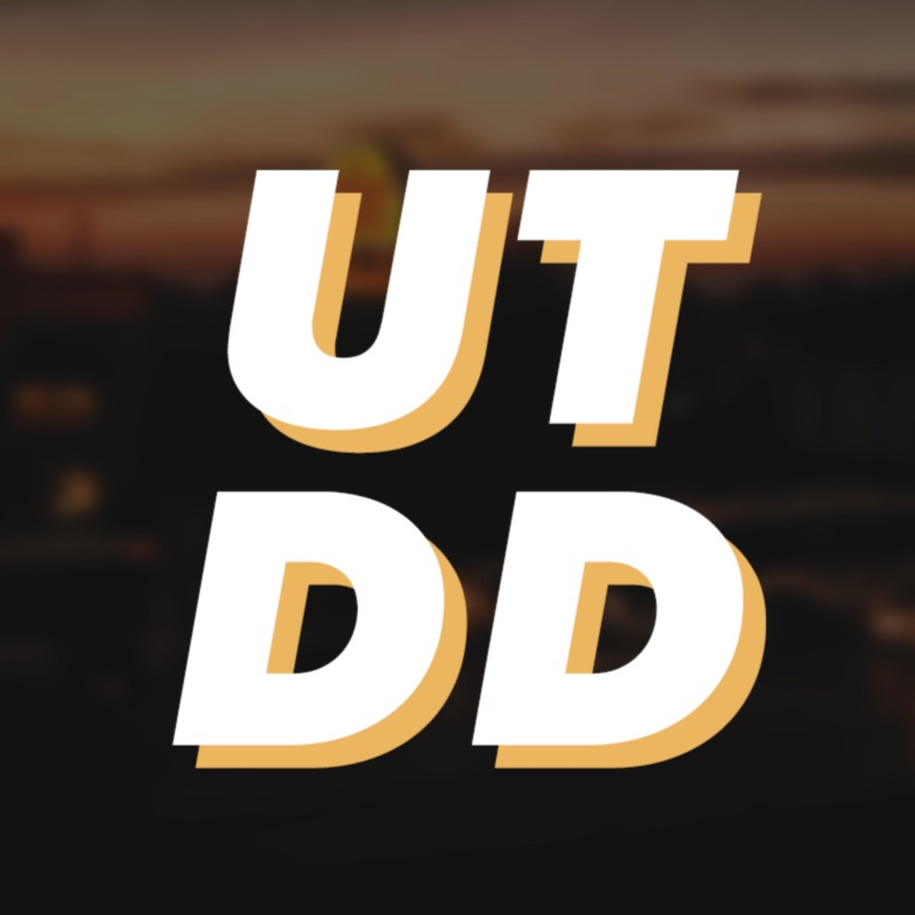 Una tarde de domingo podcast artwork