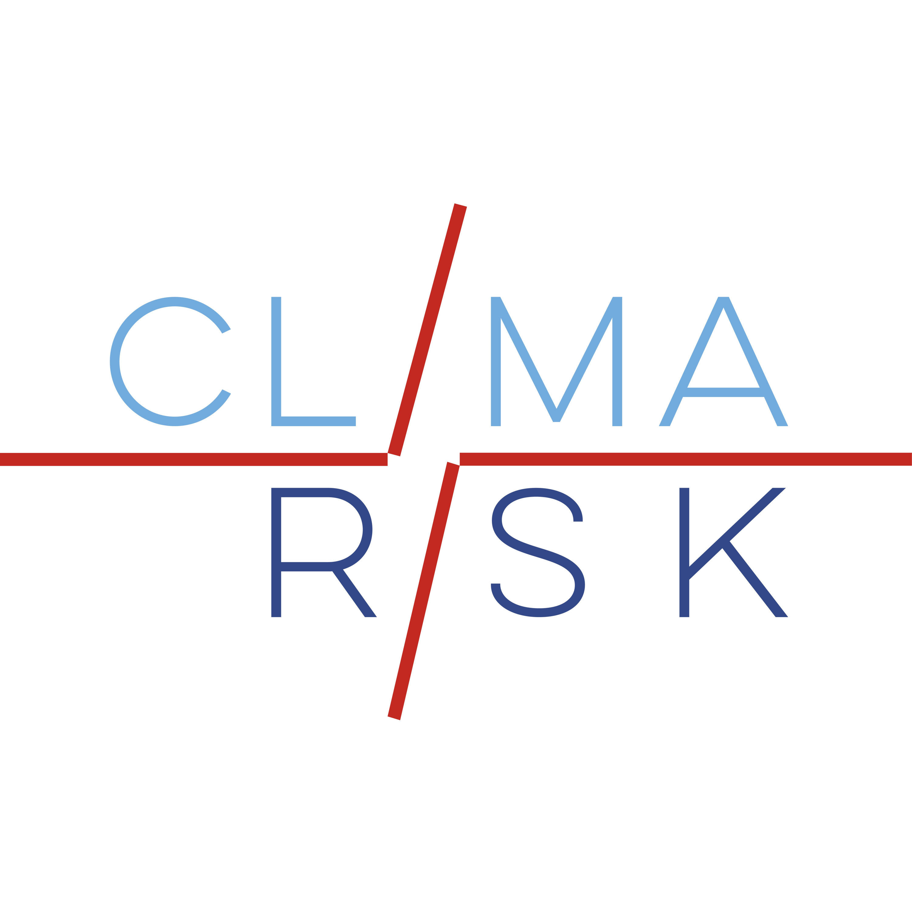 Climarisk podcast artwork