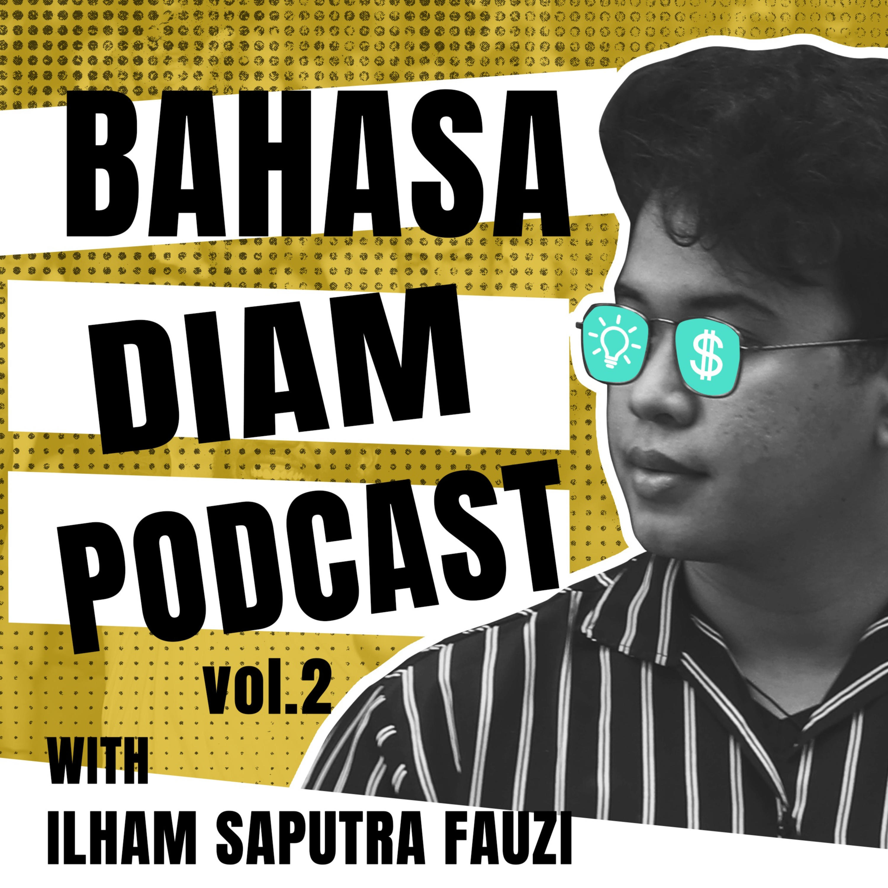 Bahasa Diam