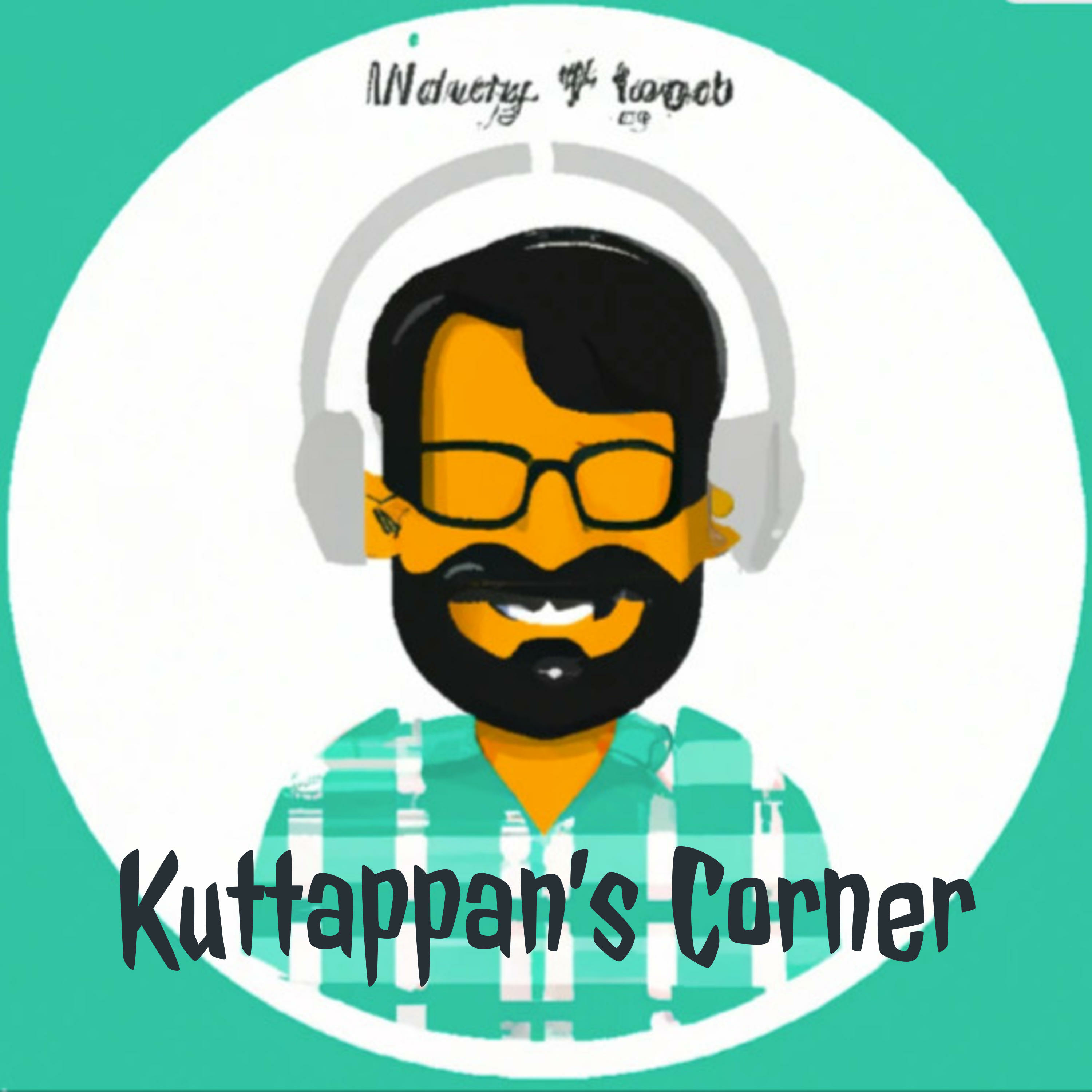 Kuttappan's Corner