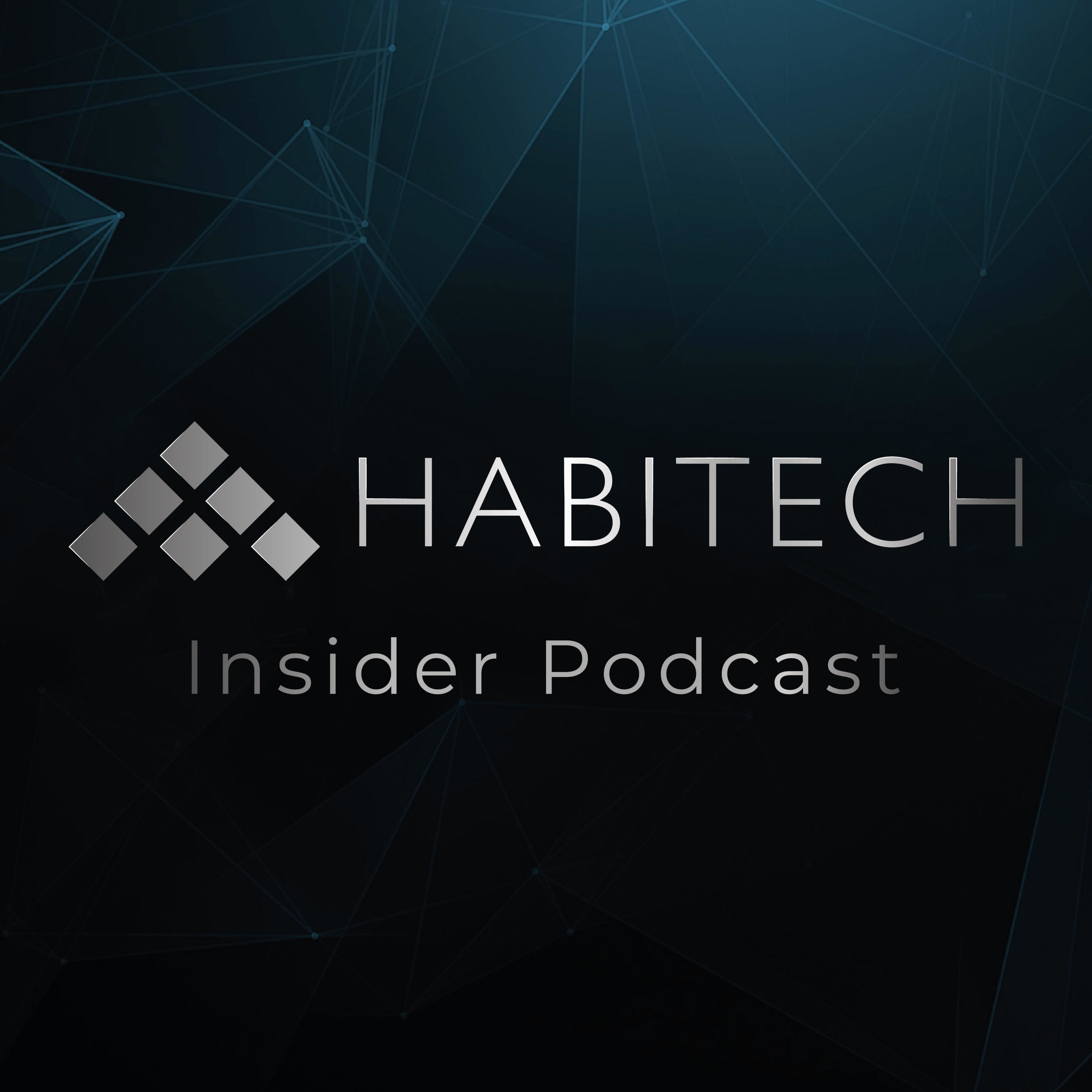 Habitech - Insider Series