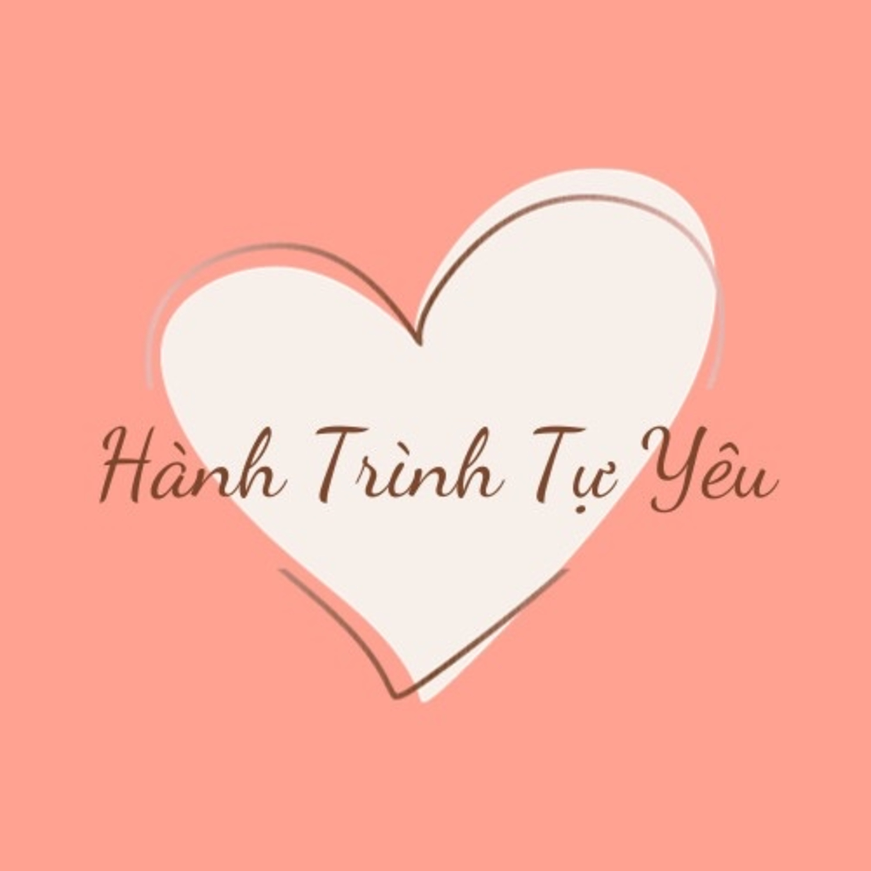 Hành Trình Tự Yêu
