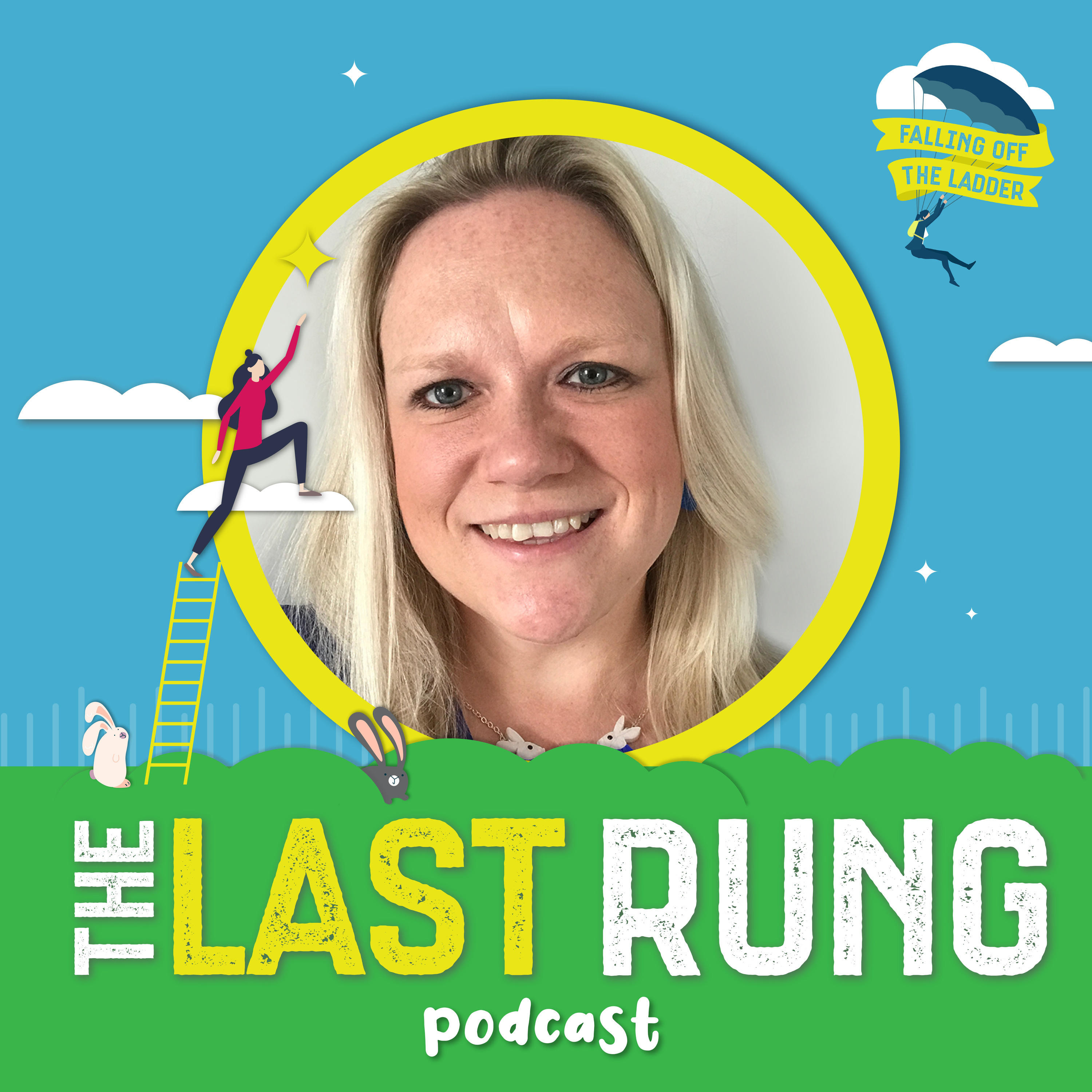 The Last Rung
