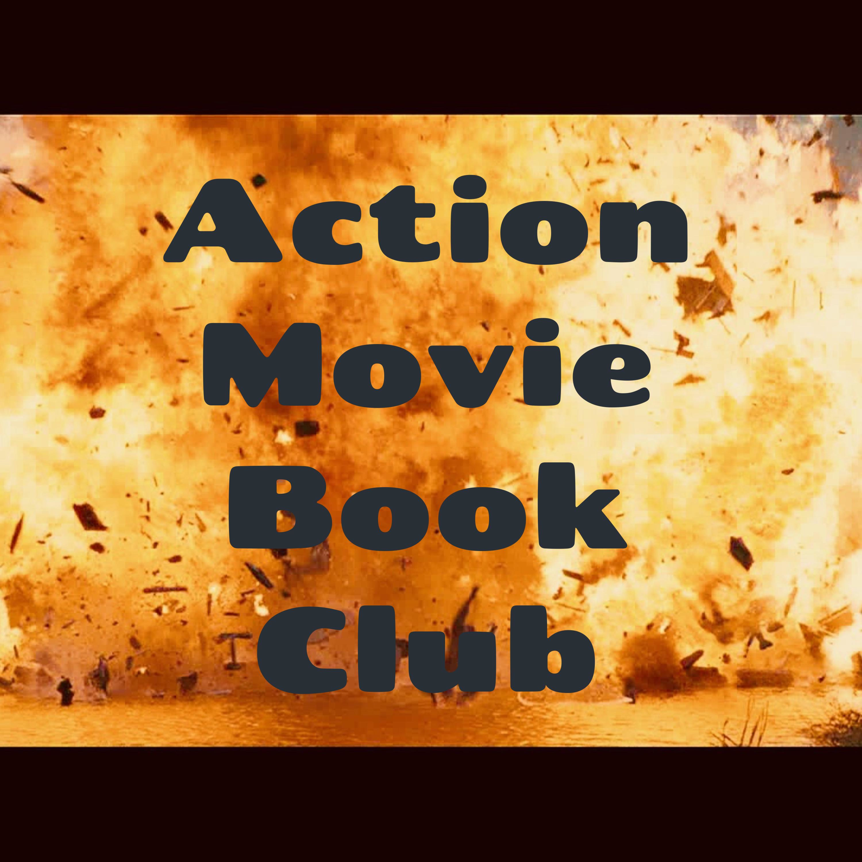 Action Movie Book Club