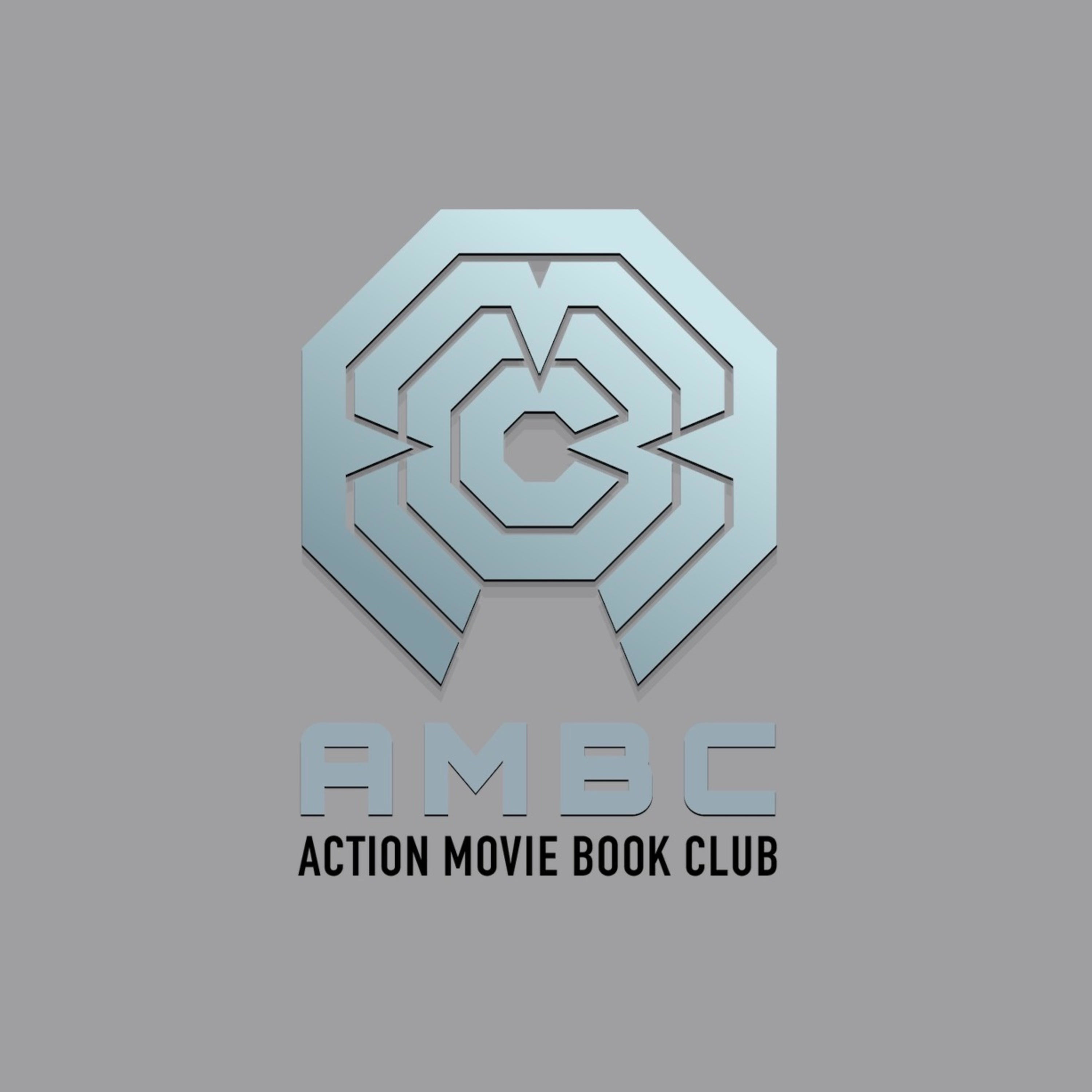 Action Movie Book Club