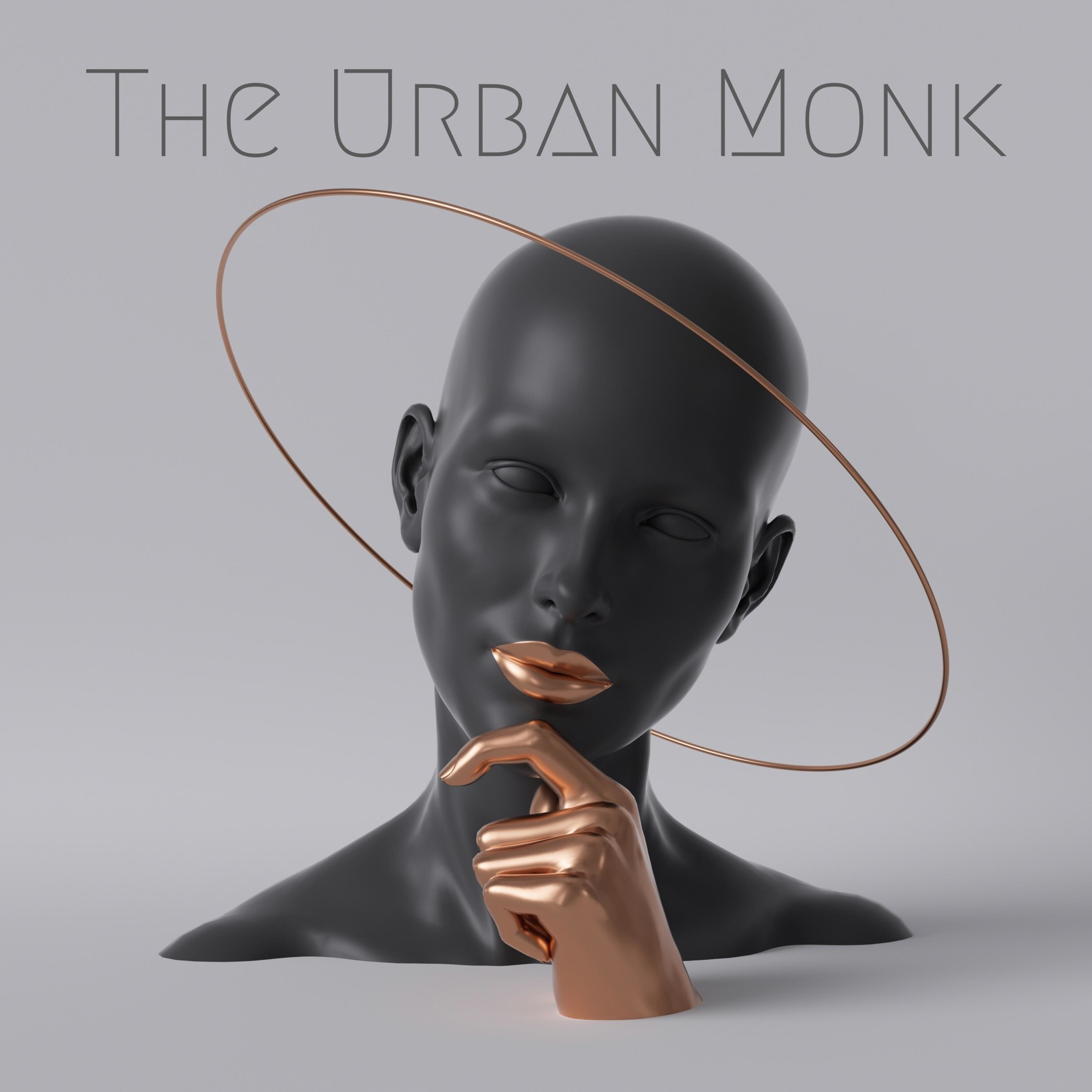 The Urban Monk 