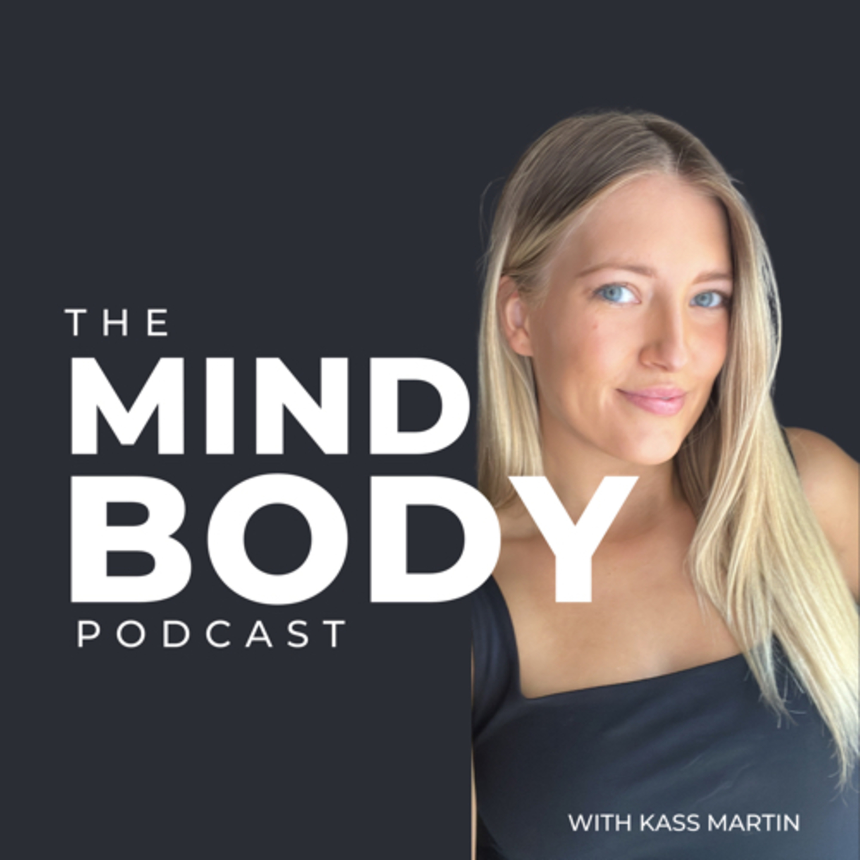 Mind Body Podcast
