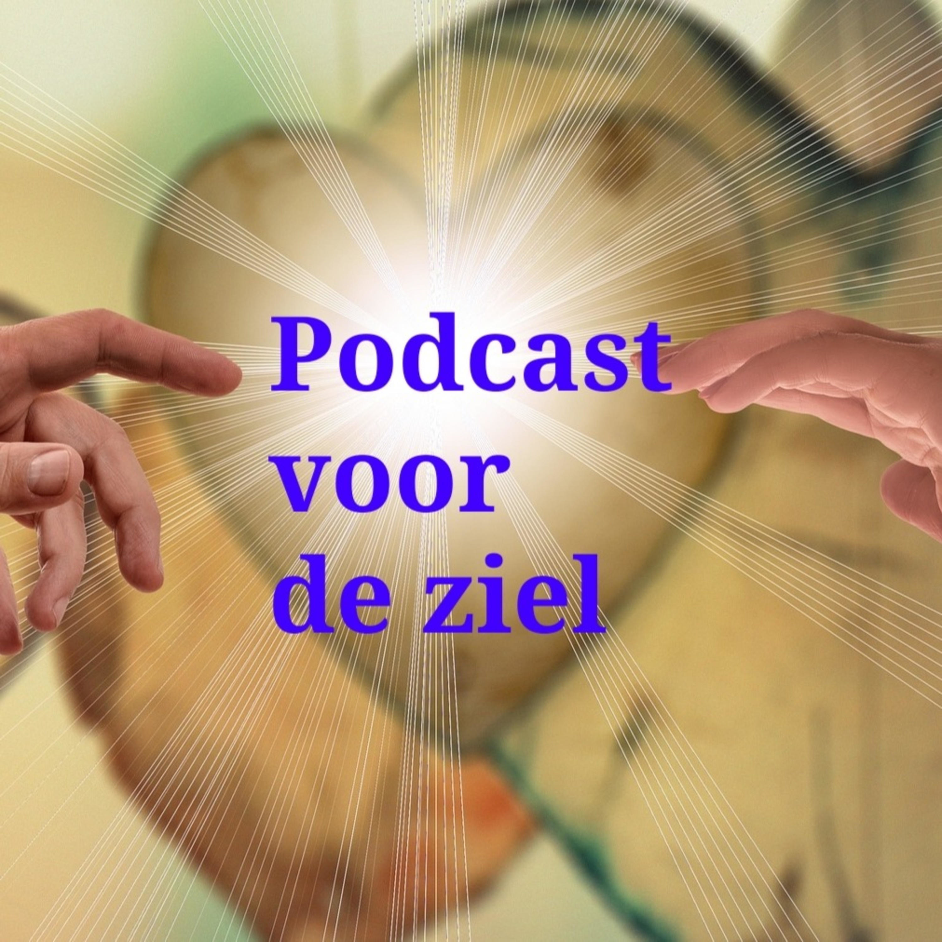 Podcast voor de ziel