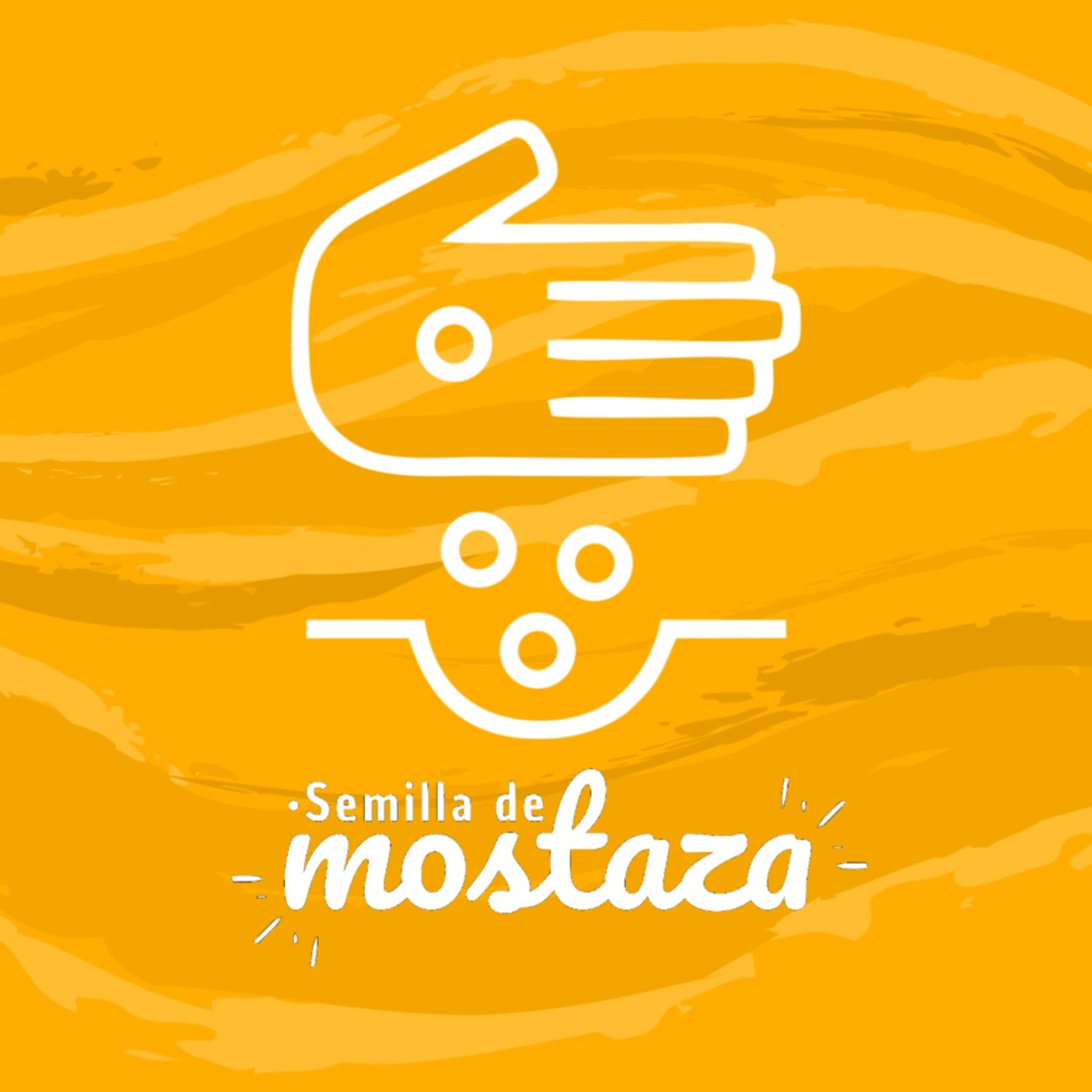 Semilla de Mostaza podcast artwork
