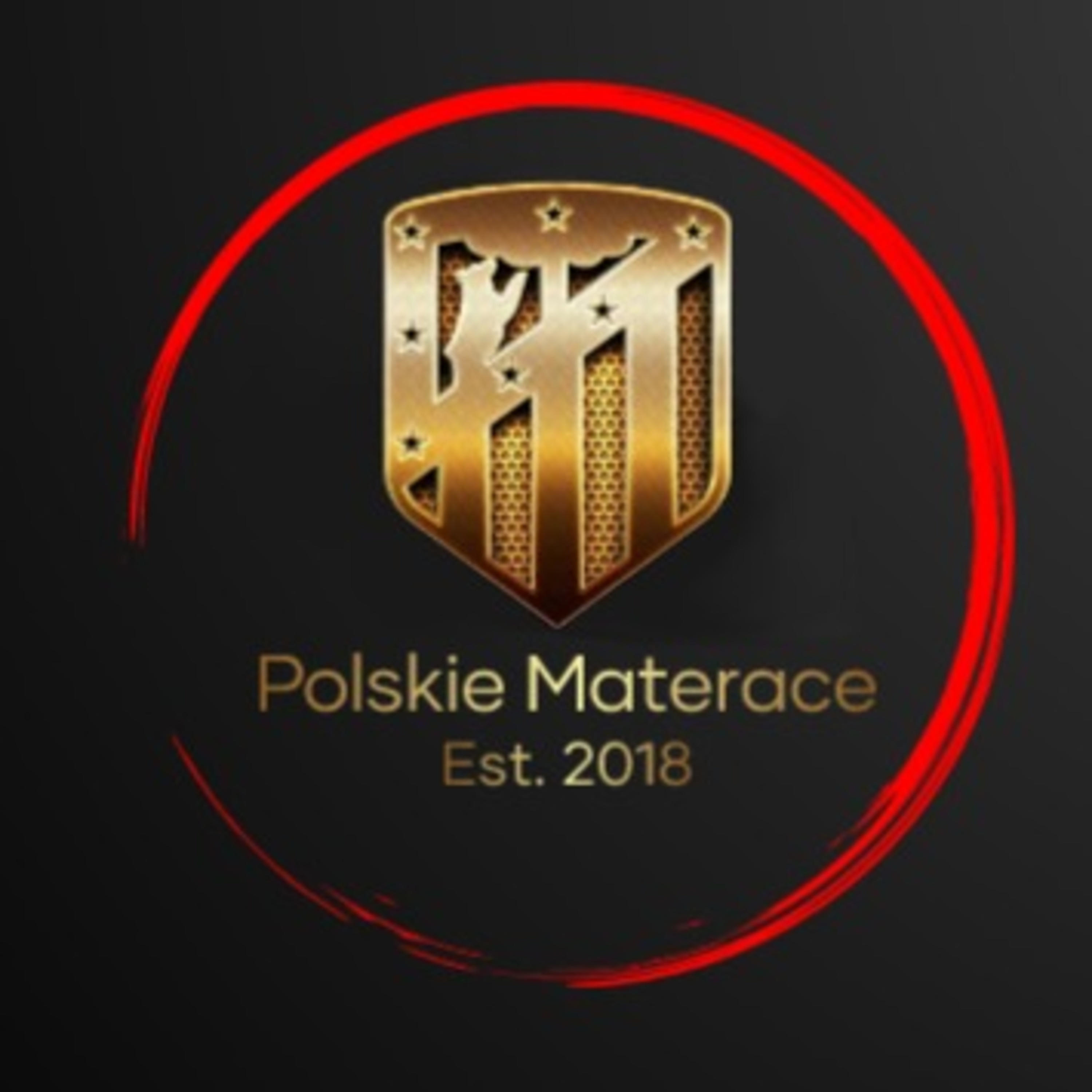 Polskie Materace podcast artwork