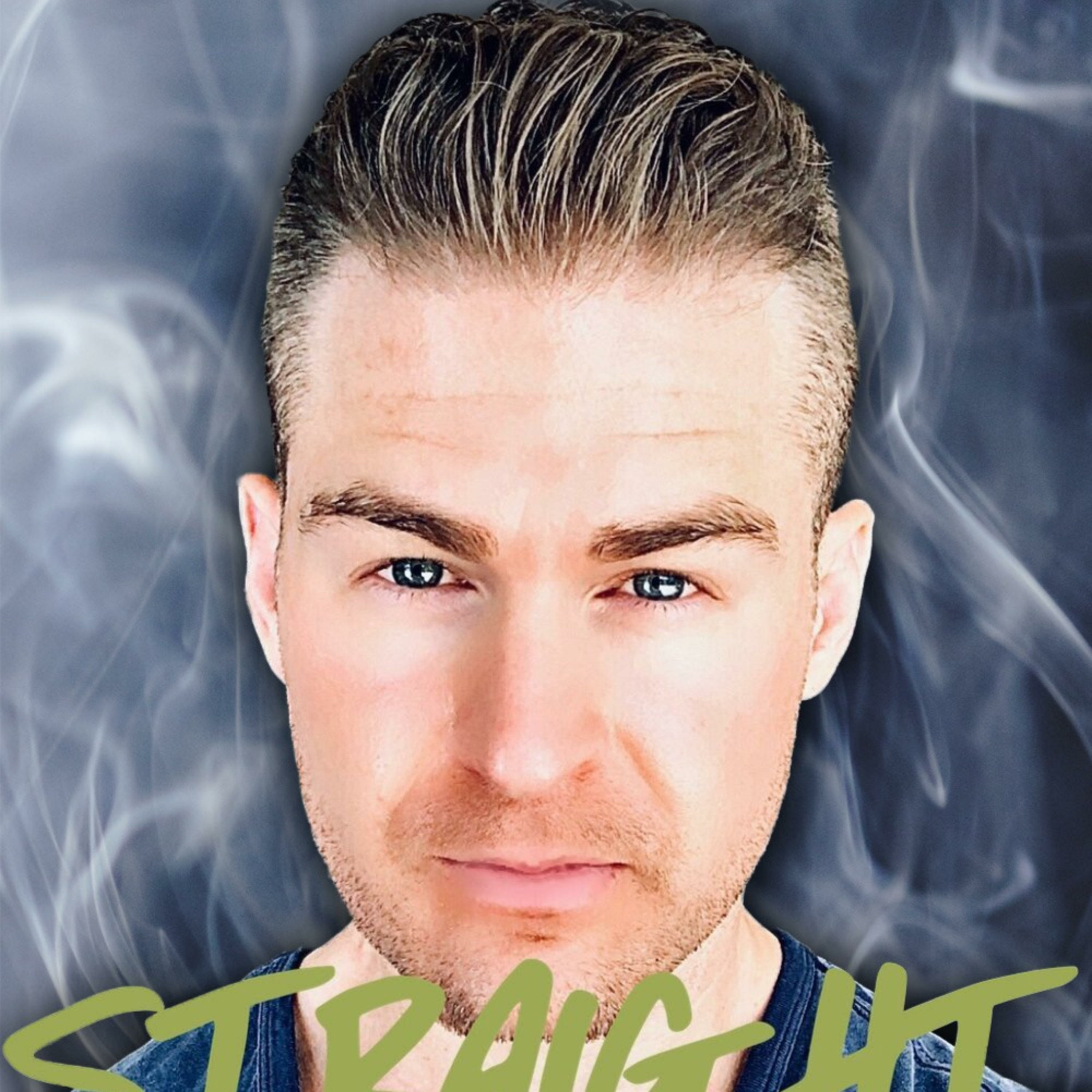 Straight From The Chest Podcast