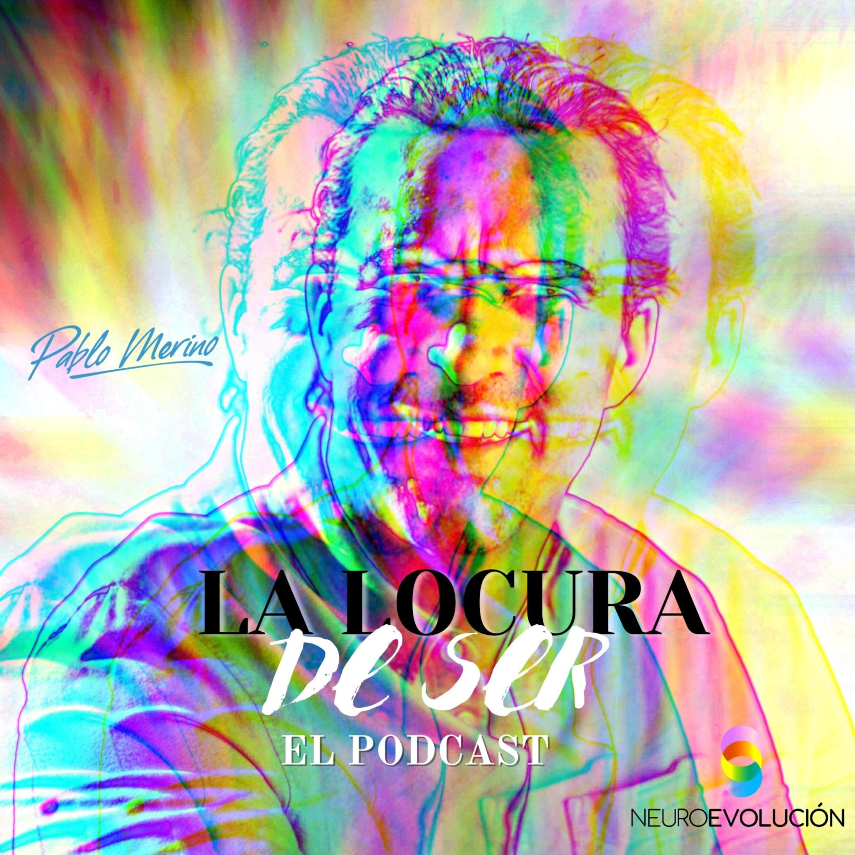 La Locura de Ser podcast artwork