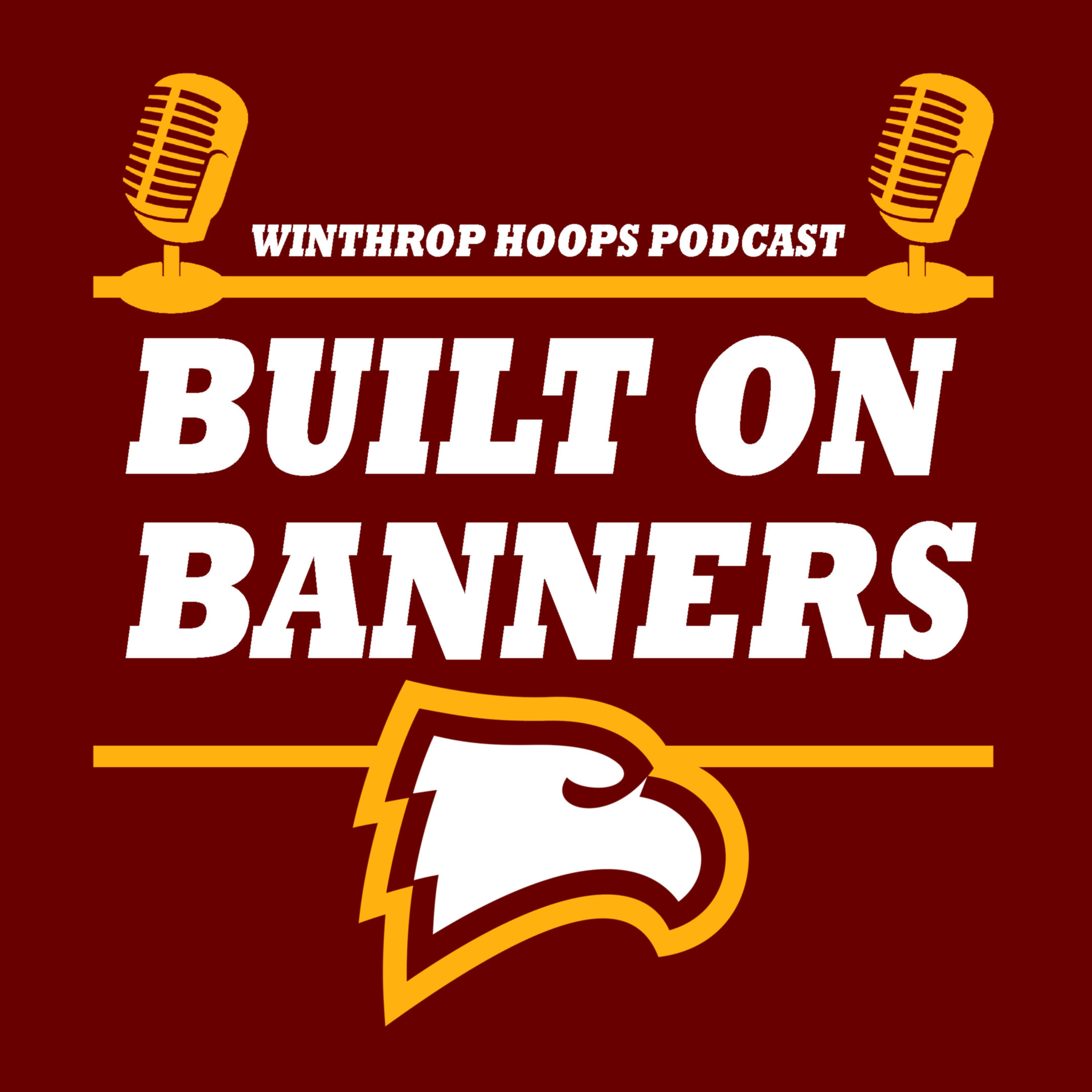 Built on Banners: Winthrop Hoops podcast
