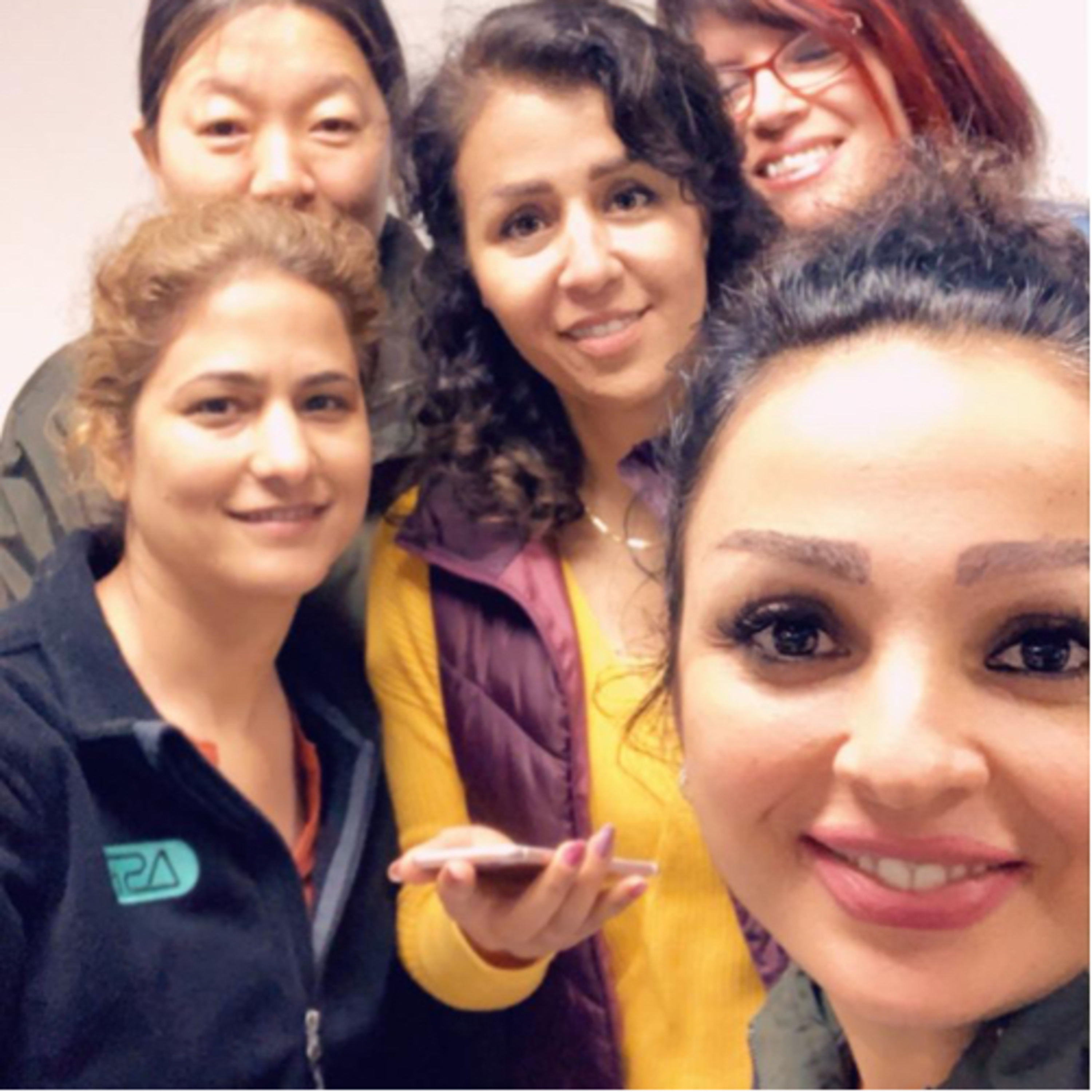 Our immigration stories