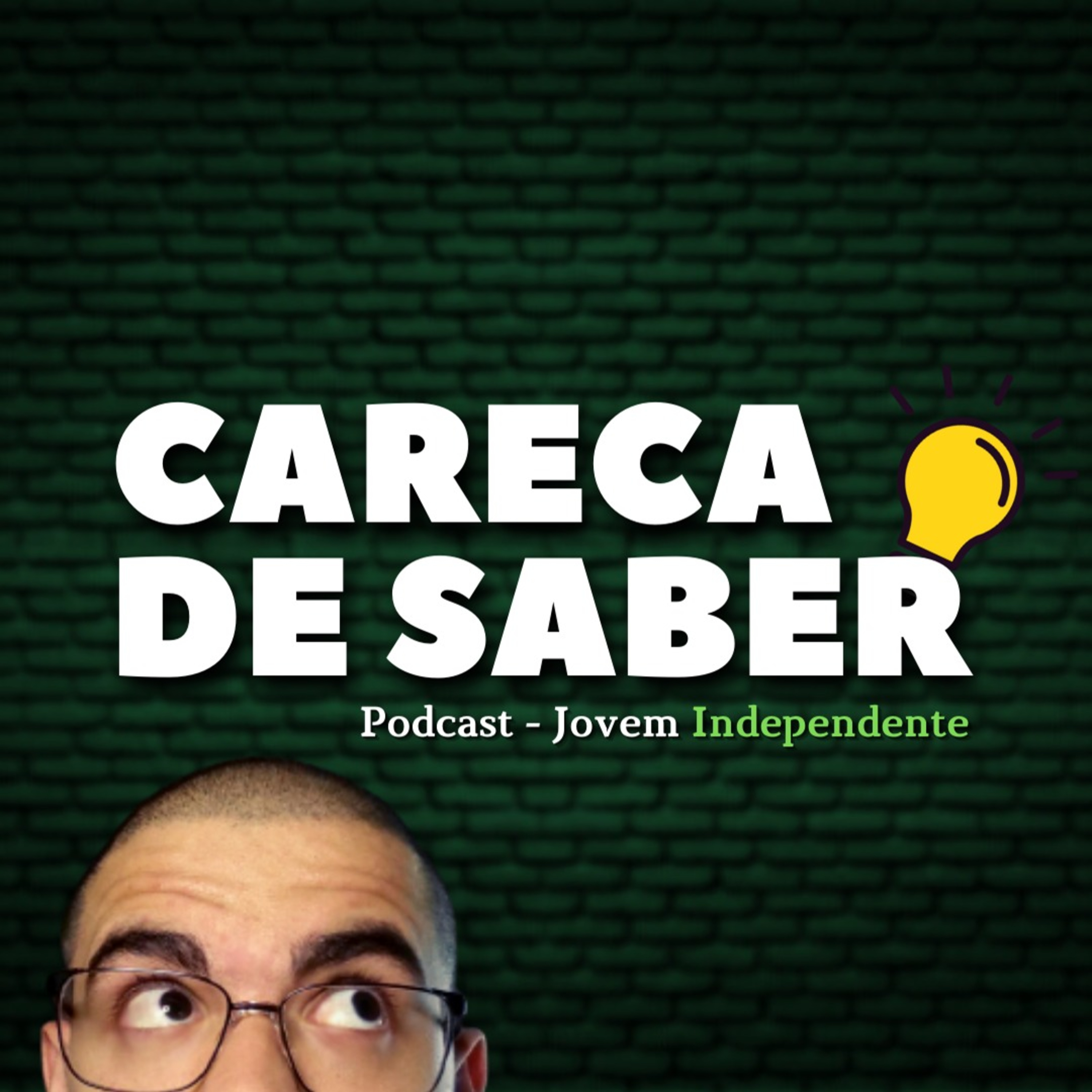Careca De Saber