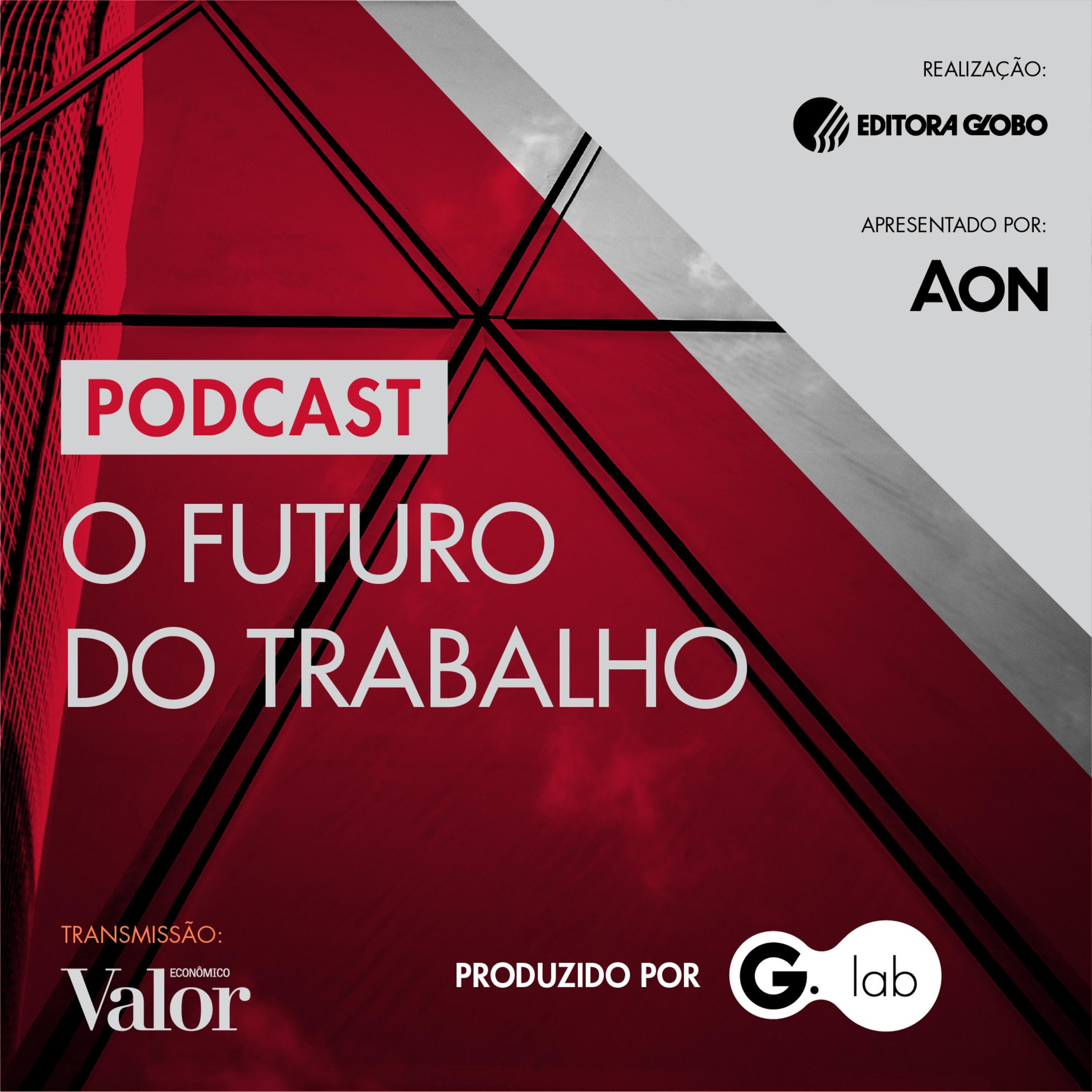 Futuro do trabalho