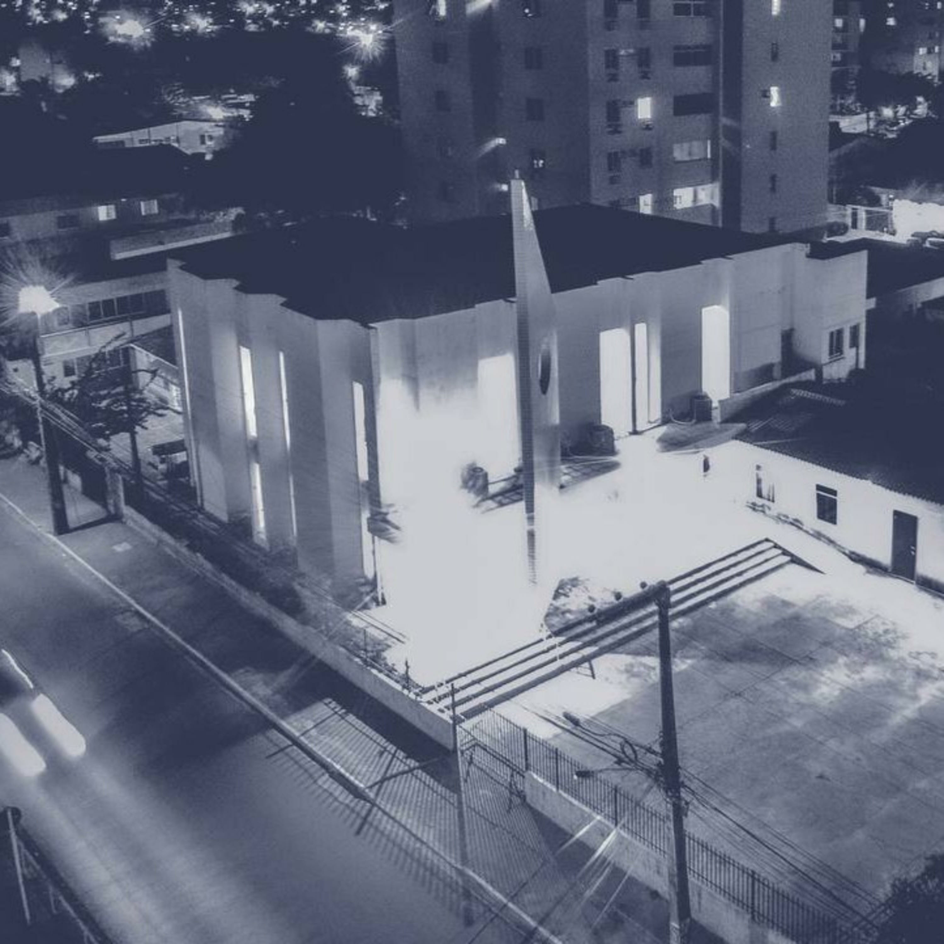 Paróquia da Misericórdia
