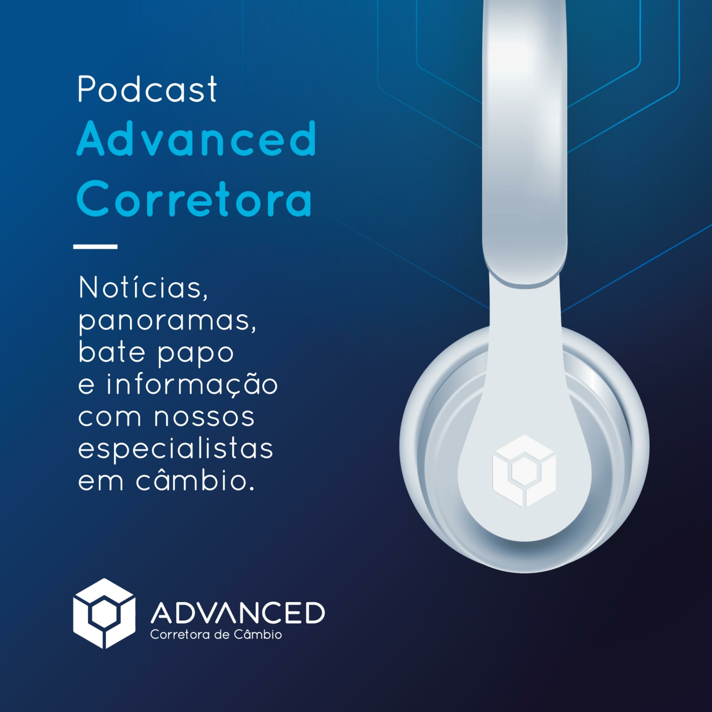 Podcast Advanced Corretora