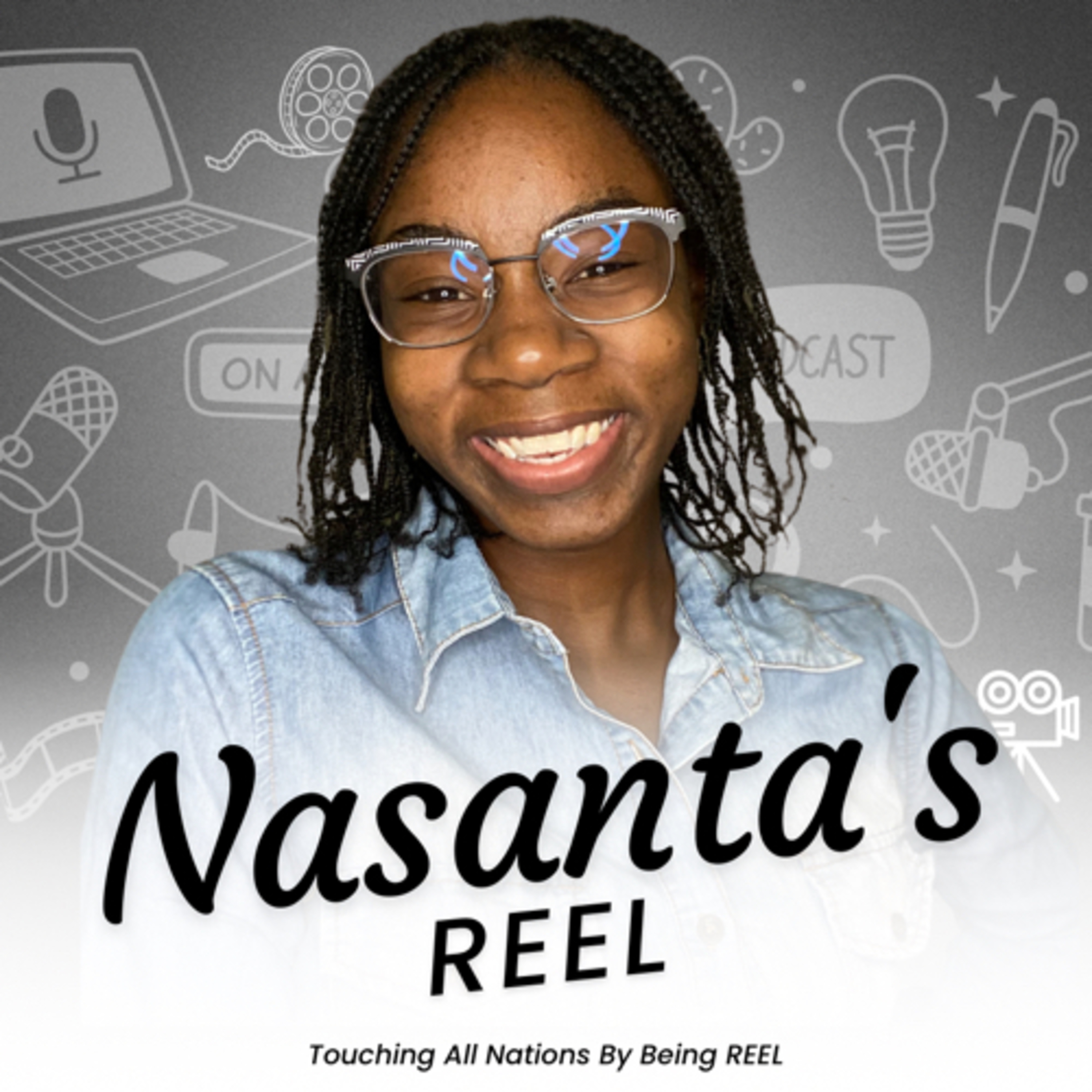 Nasanta’s Reel