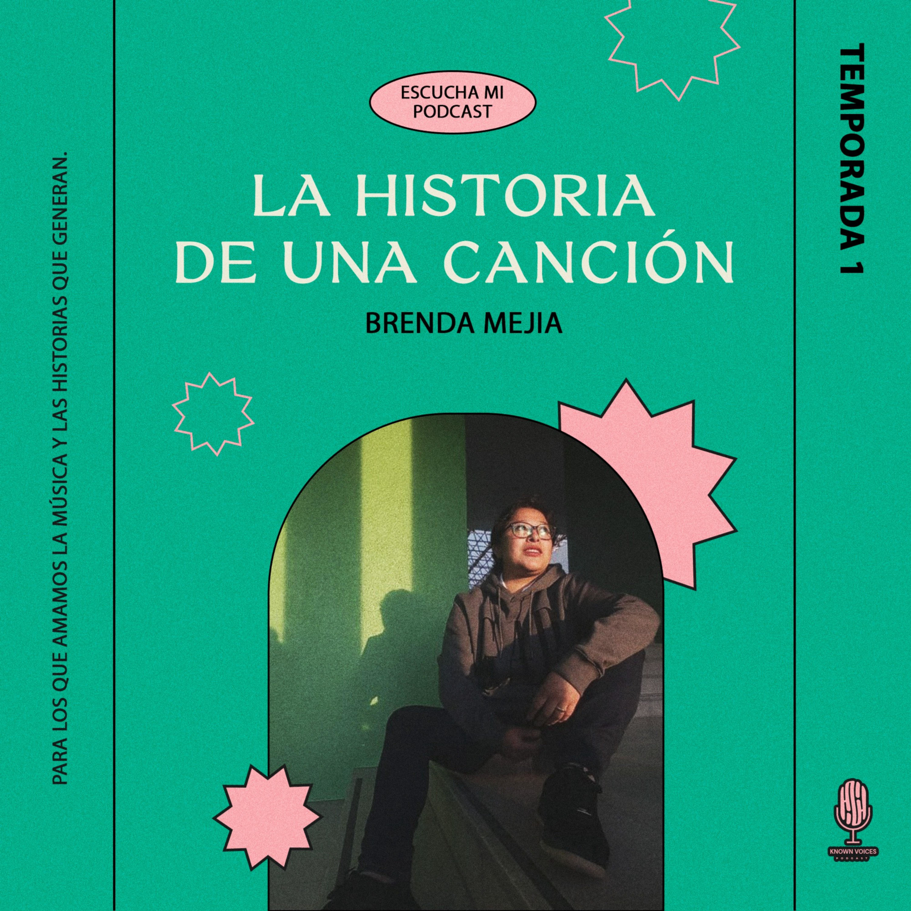 Historia de una canción. podcast artwork