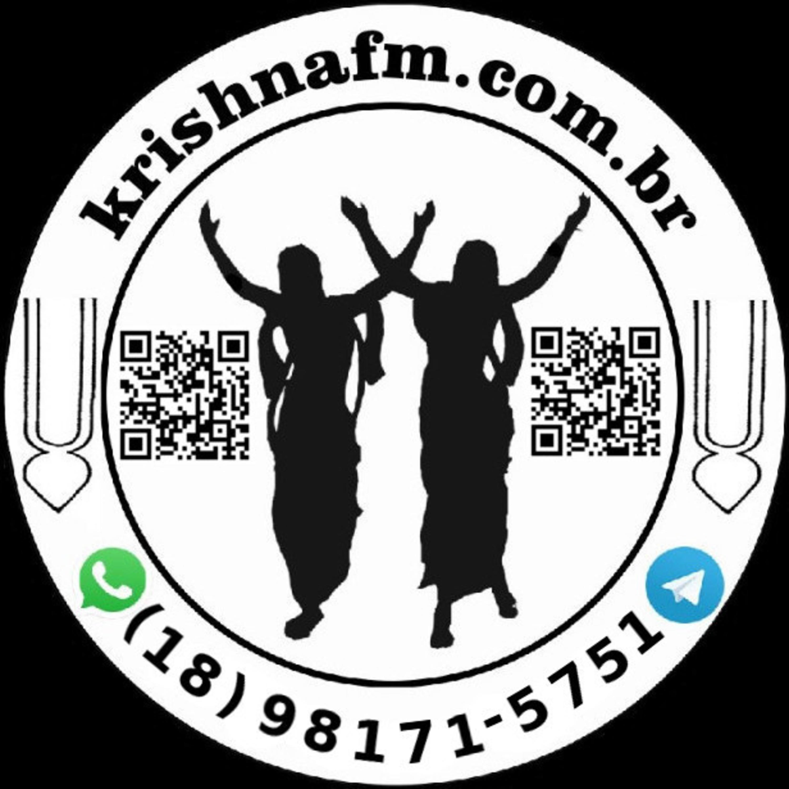 Hare KrishnaFM Radio