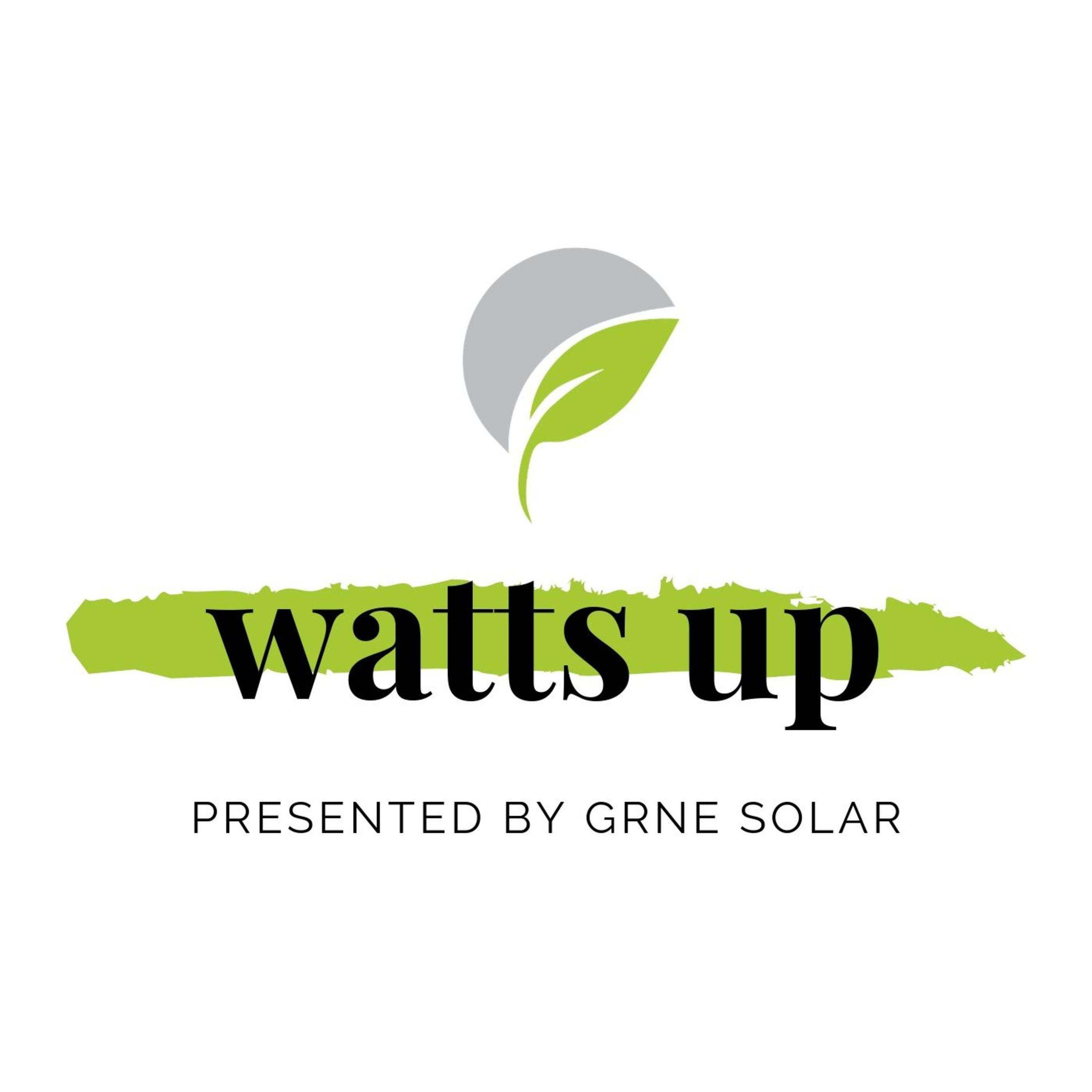 Watts Up with Geothermal?