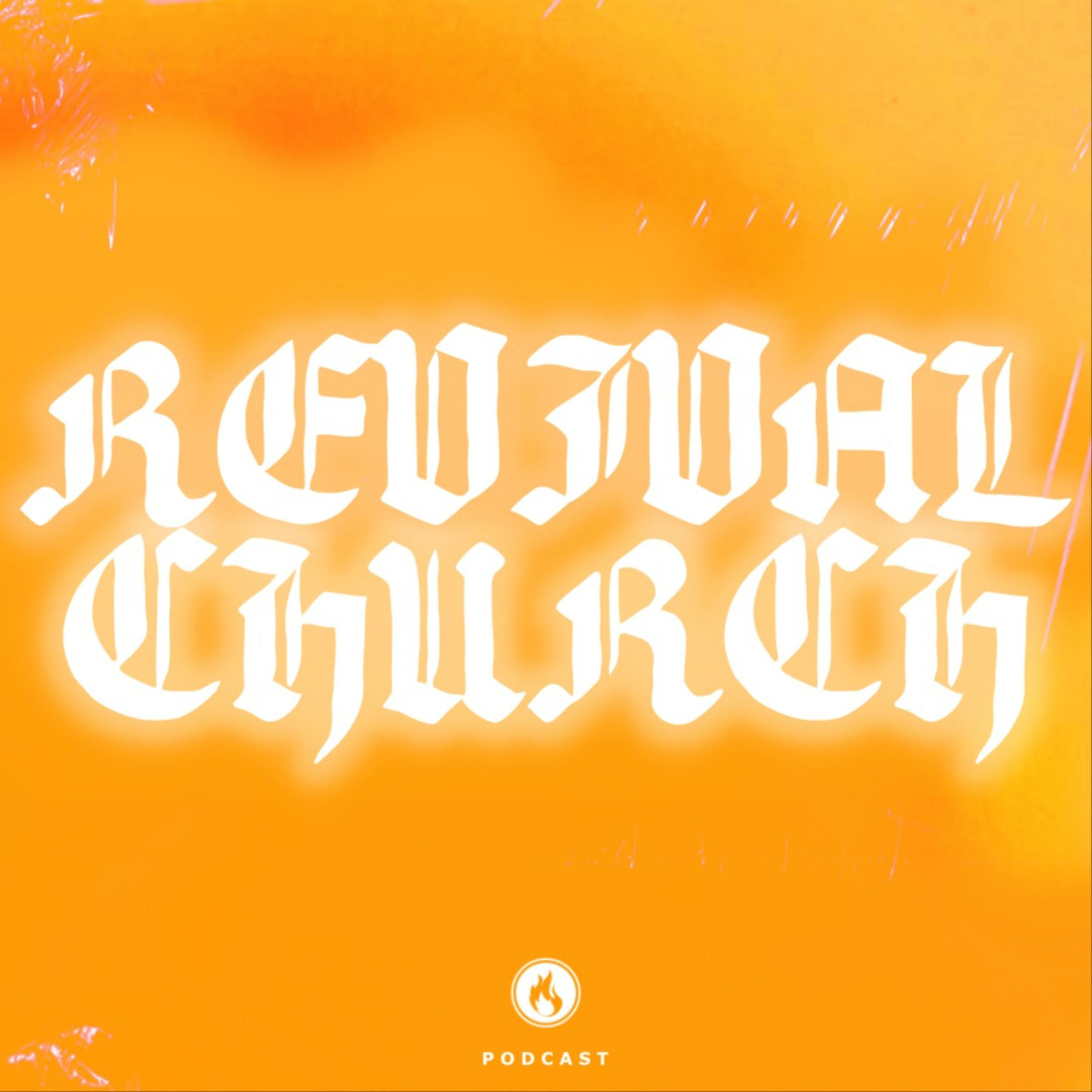 Revival Church - Puerto Rico