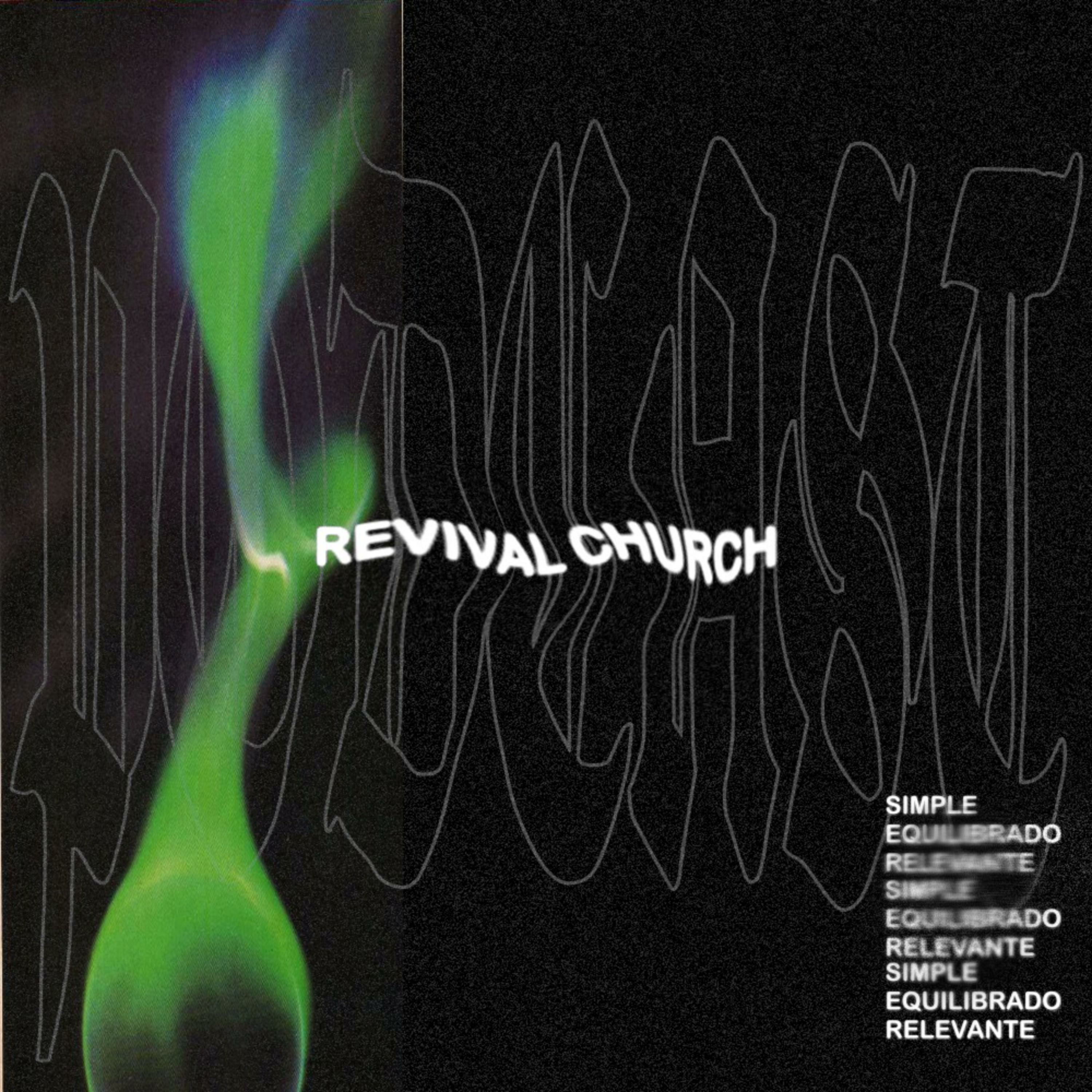 Revival Church - Puerto Rico