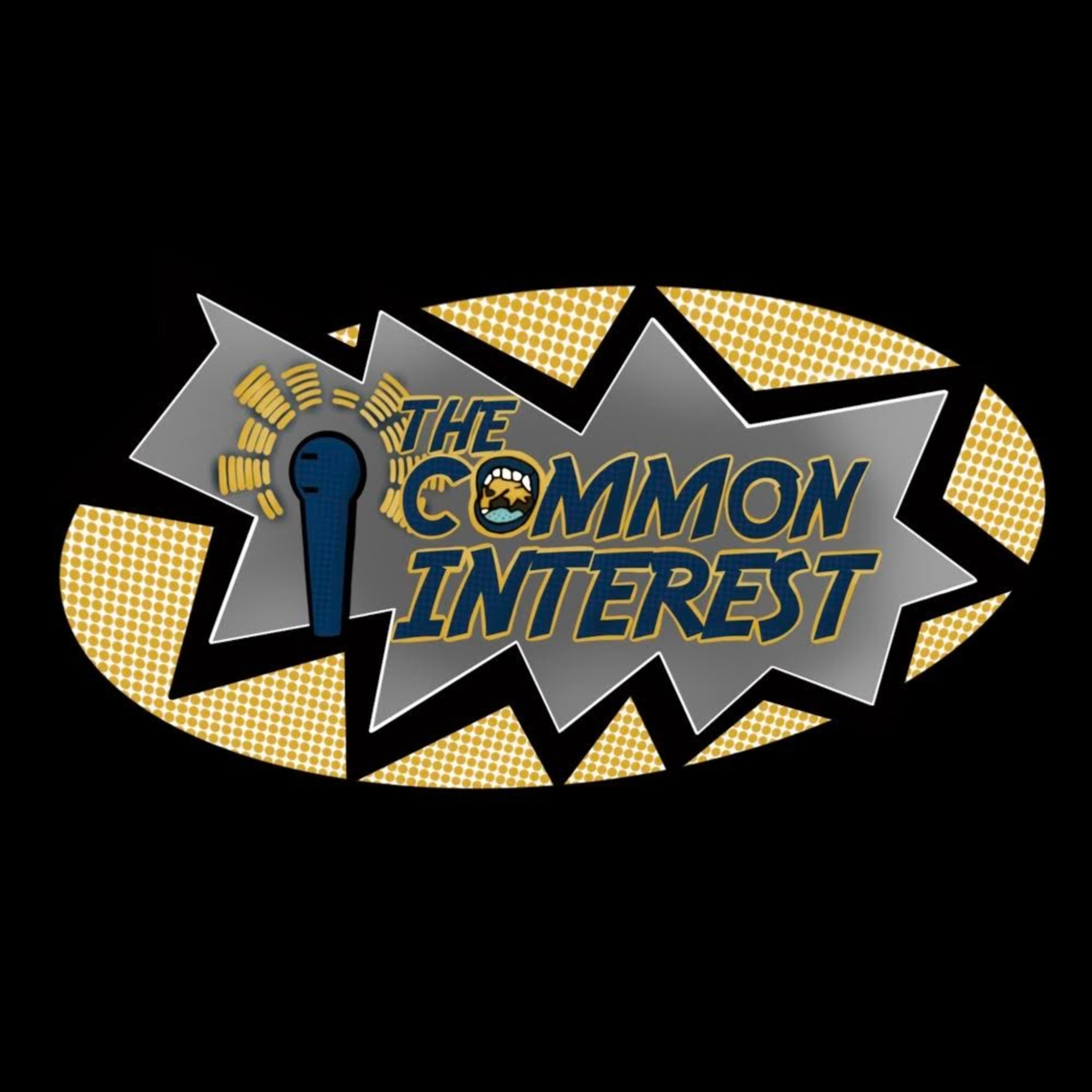 The Common Interest Podcast