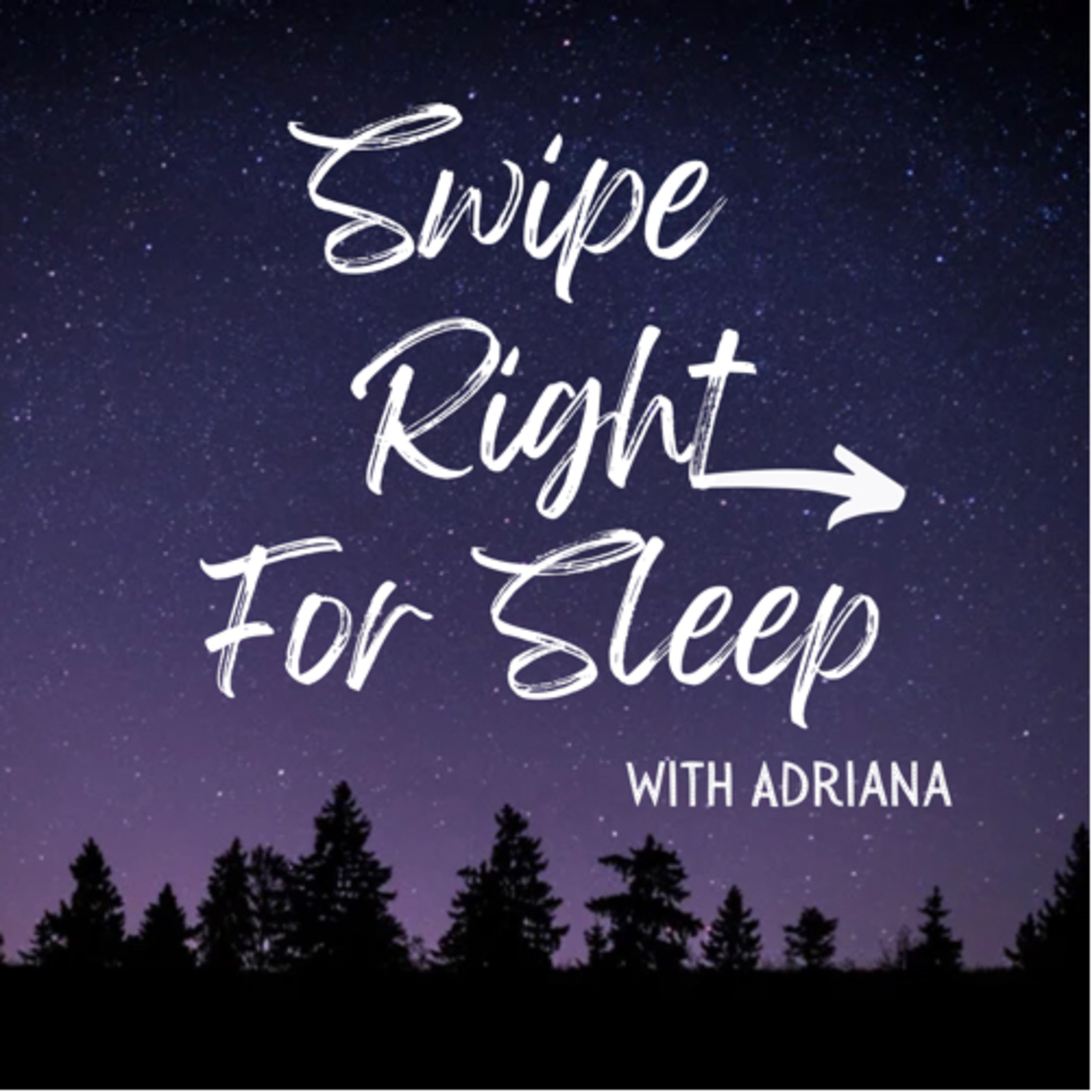 Swipe Right For Sleep