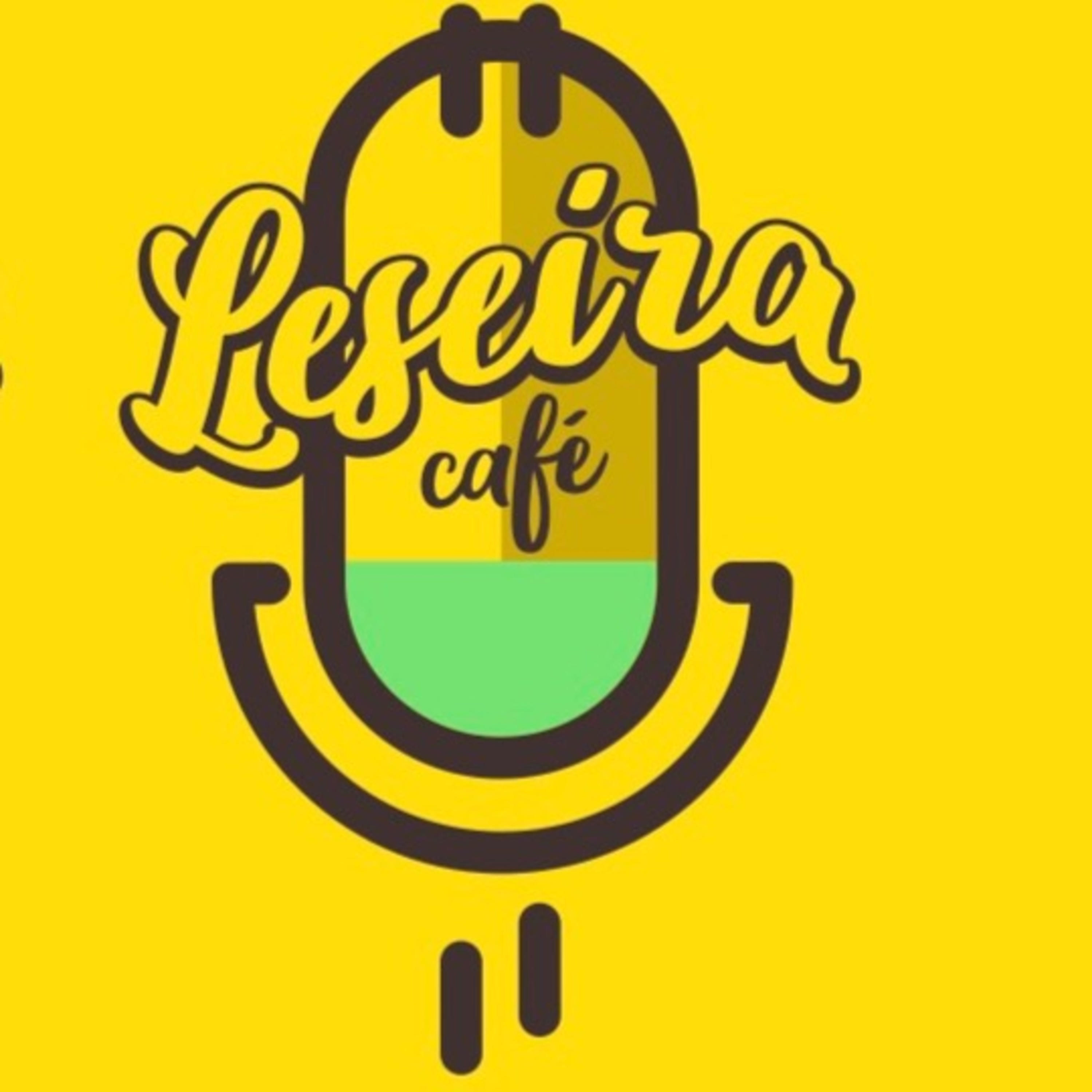 Leseira Podcast