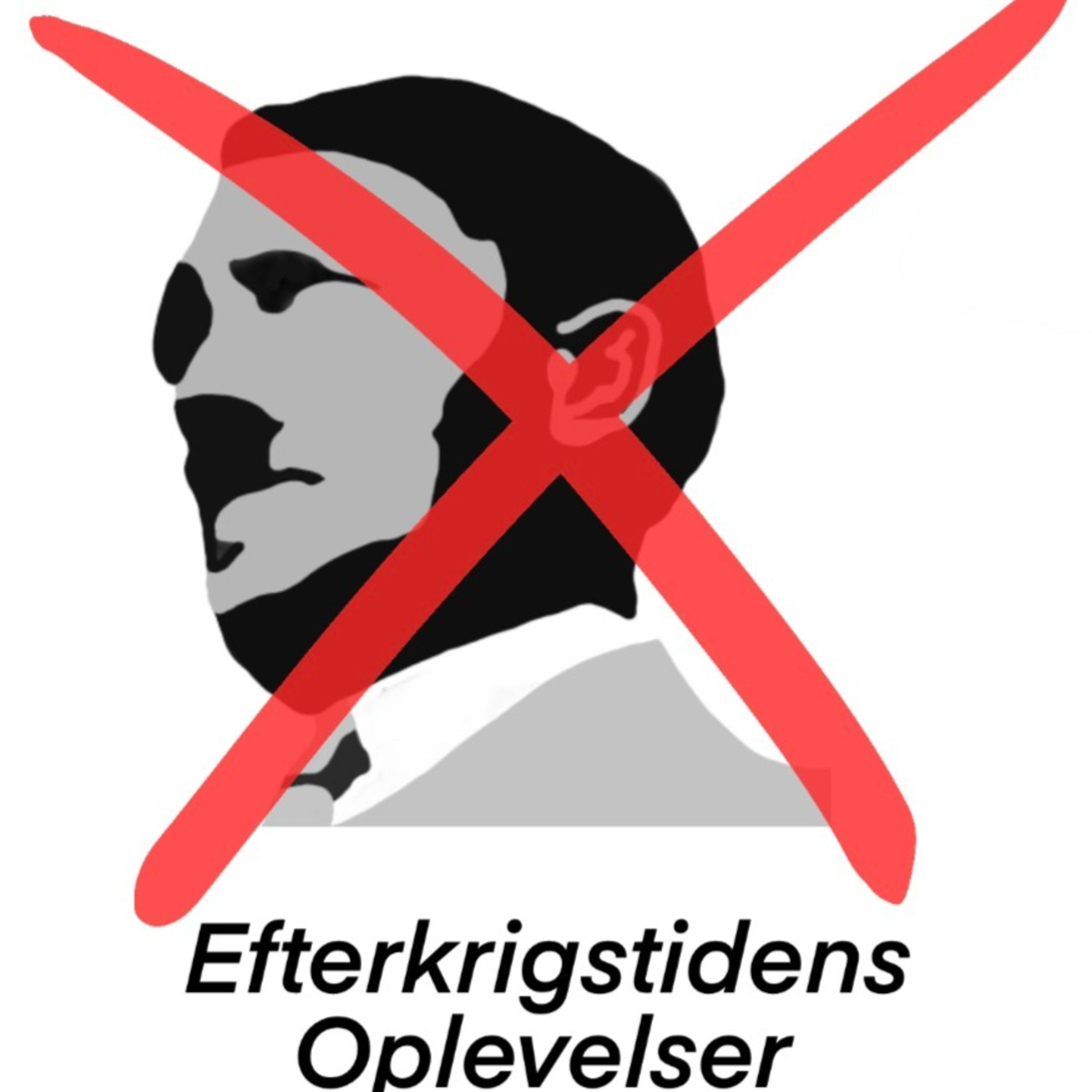 Efterkrigstidens Oplevelser af Berit